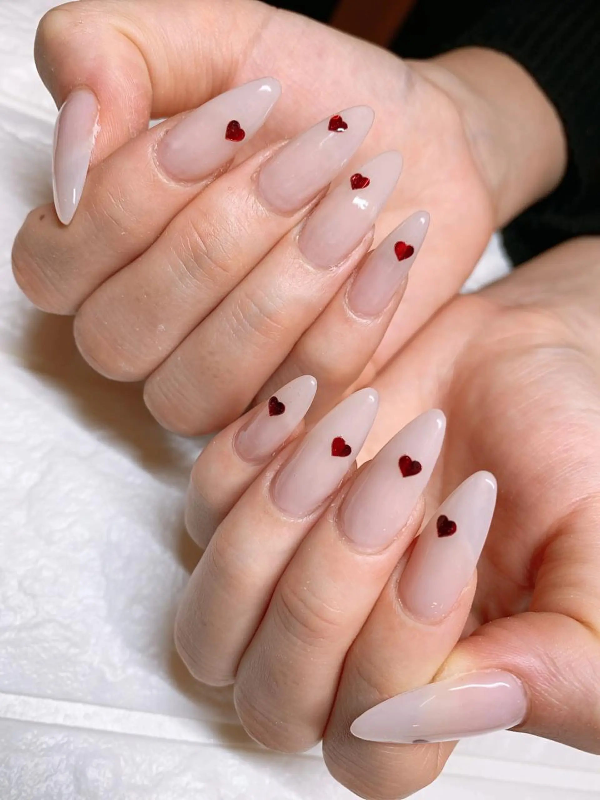 ネイル ハンドネイル Nail &Beauty Salon ☆Kirari☆所属・ビューティサロン ☆Kirari☆のネイルデザイン