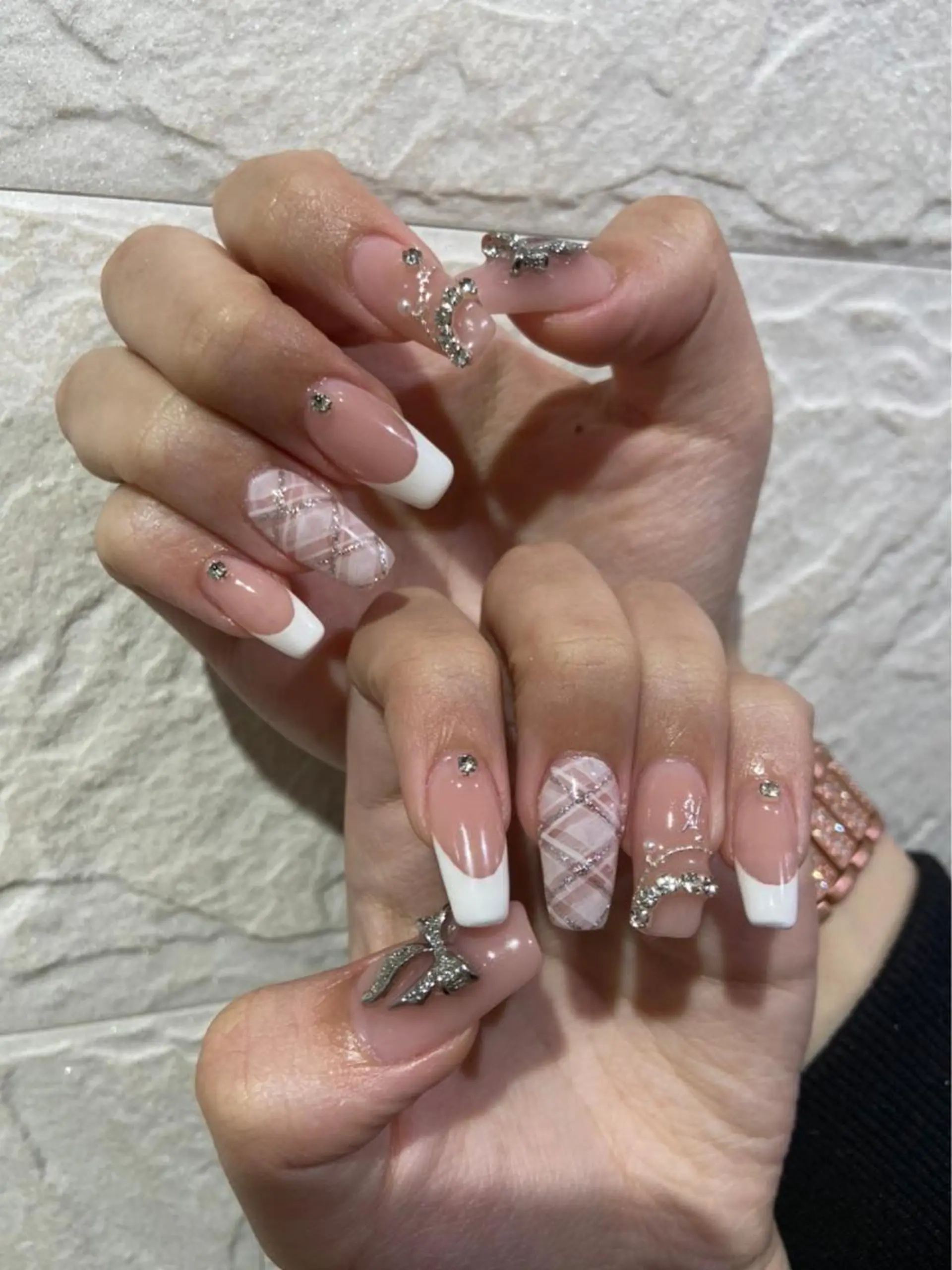 ネイル Ashliy大宮♡ アシュリーのネイルデザイン