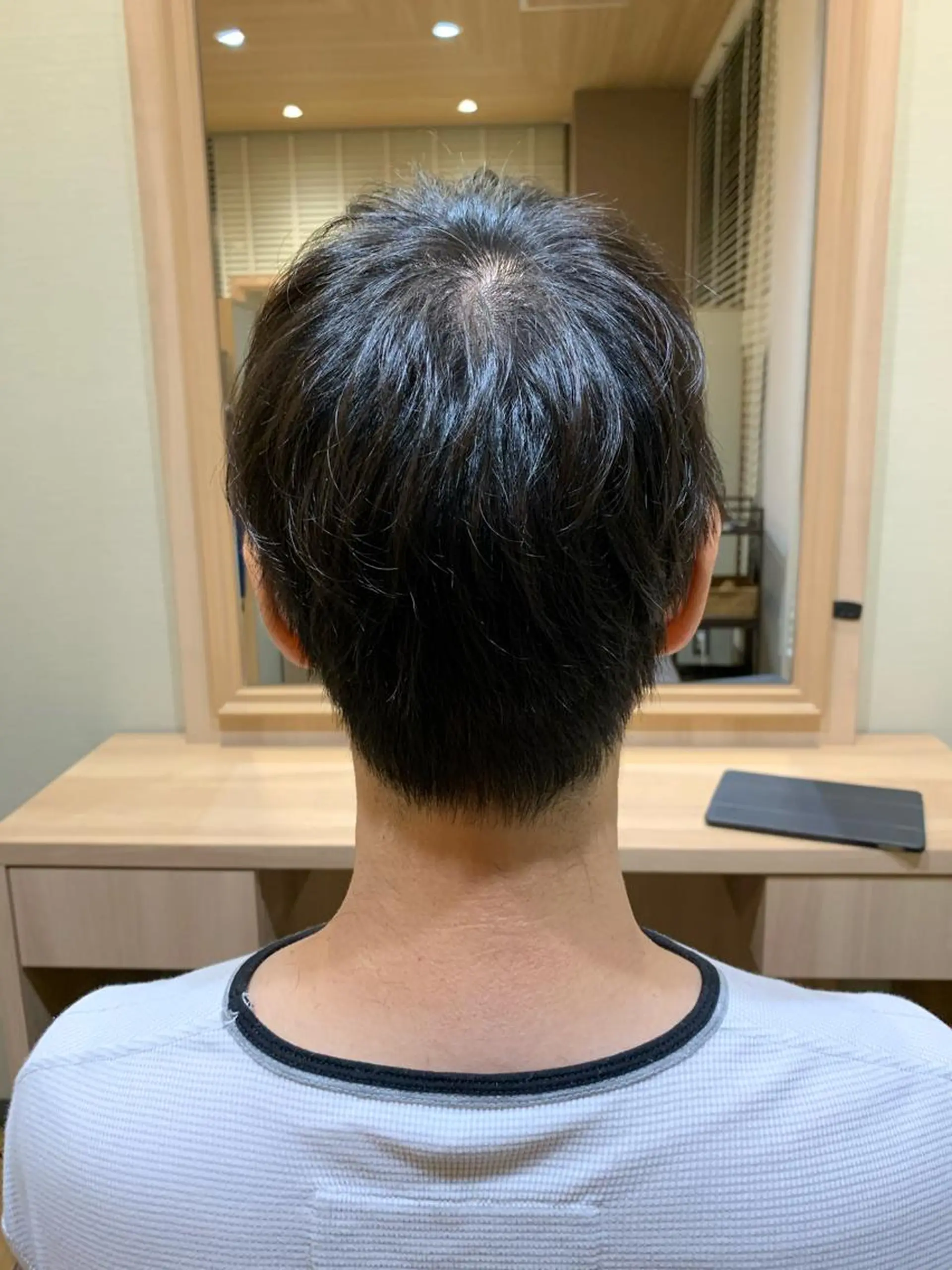 メンズ 🔸高崎 ゆう🔸のヘアスタイル