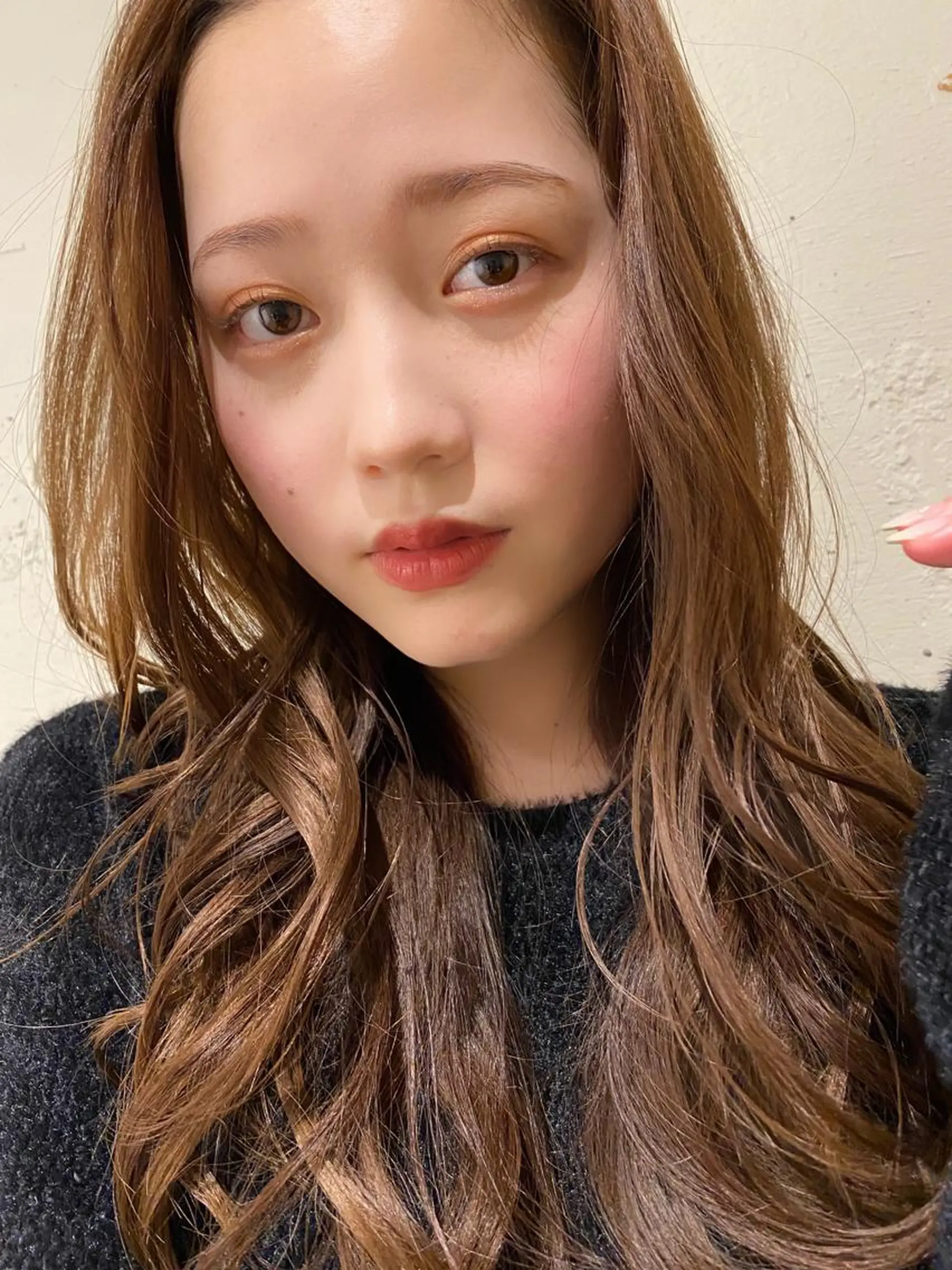 マツエク・マツパ 🎀NORA ayakaのマツエク・マツパデザイン