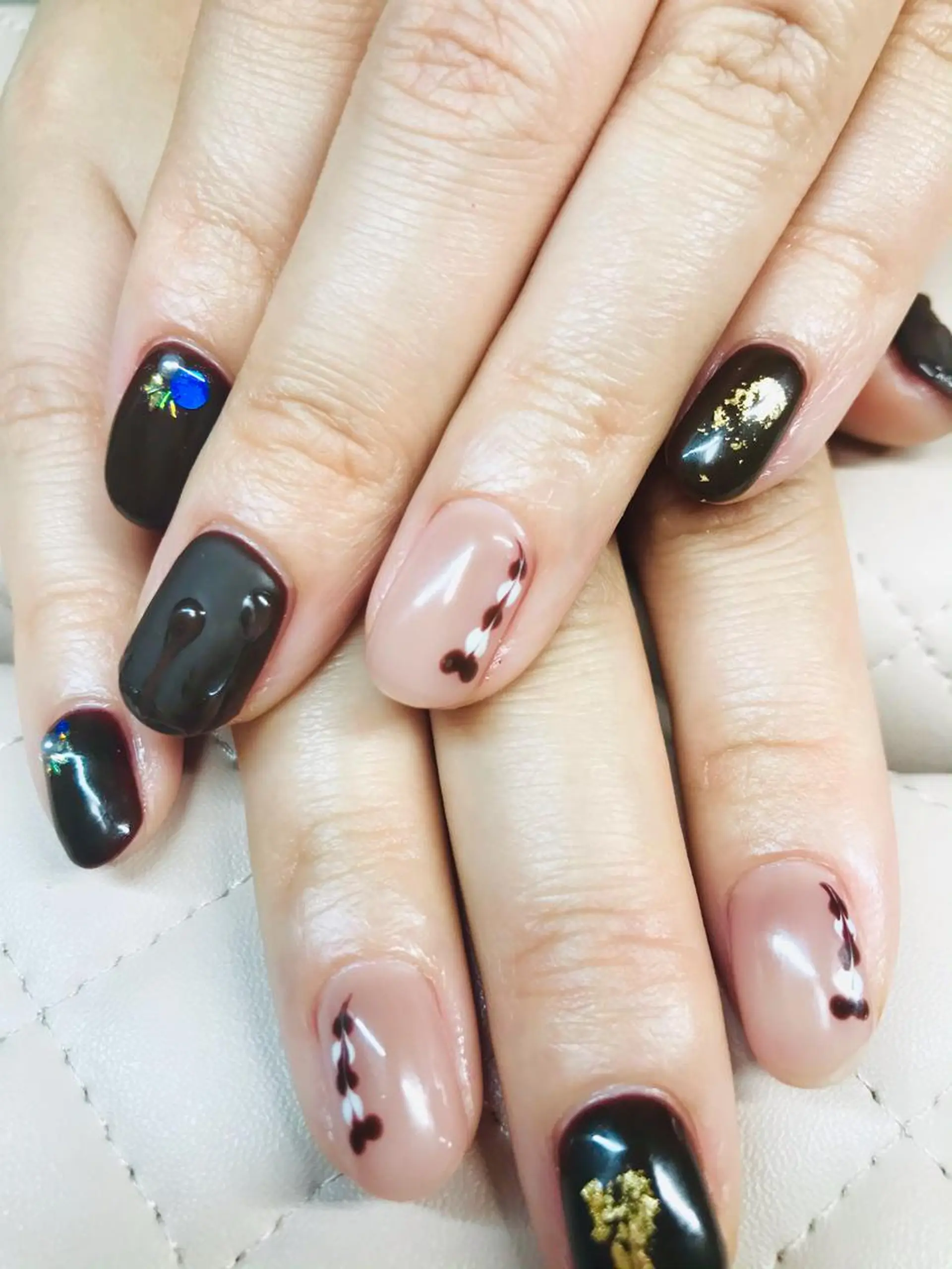 ネイル Salon MINEのエステ・リラクイメージ