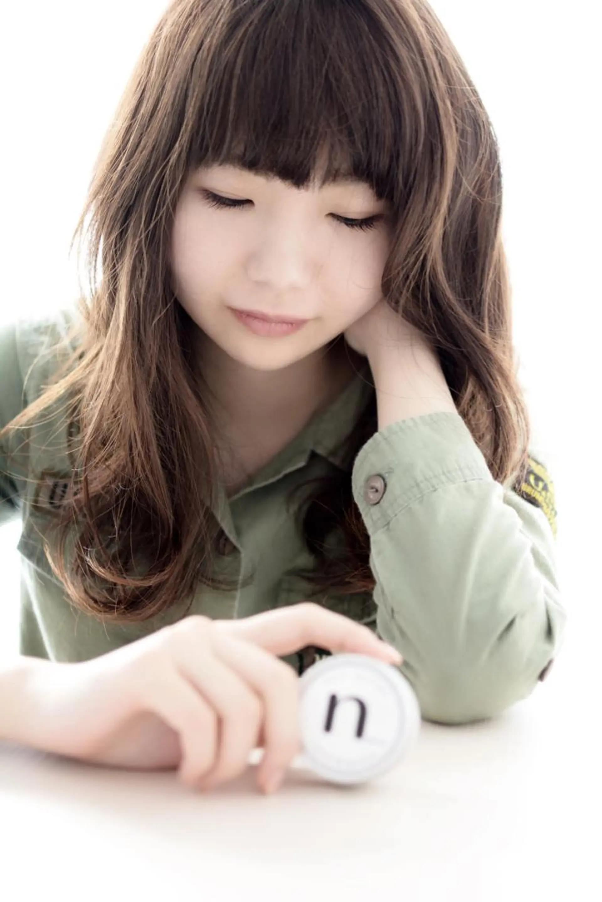 セミロング 斉藤 正敏のその他イメージ