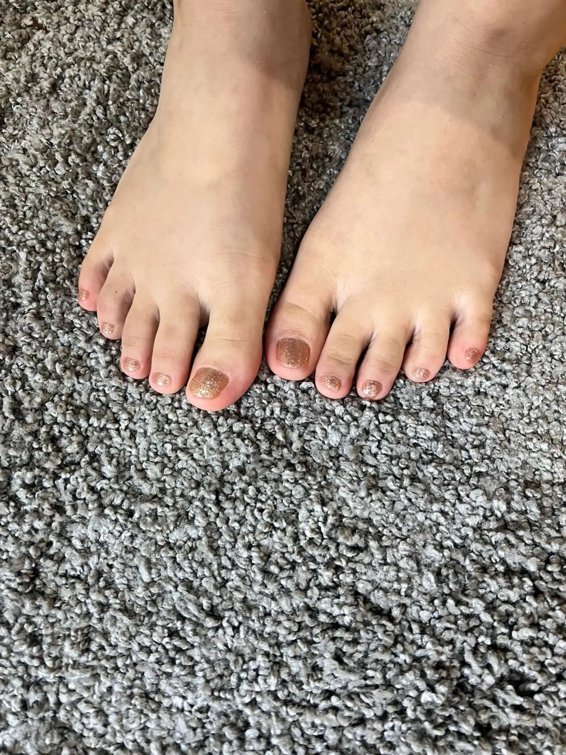 ショート 𝐞𝐚𝐜𝐡 nanami🩰のネイルデザイン