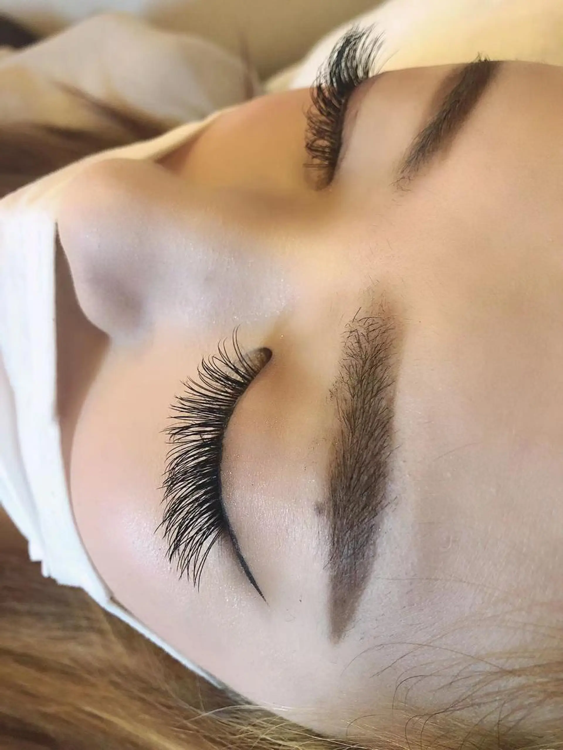 マツエク・マツパ Ali Beauty Salon 新小岩のマツエク・マツパデザイン