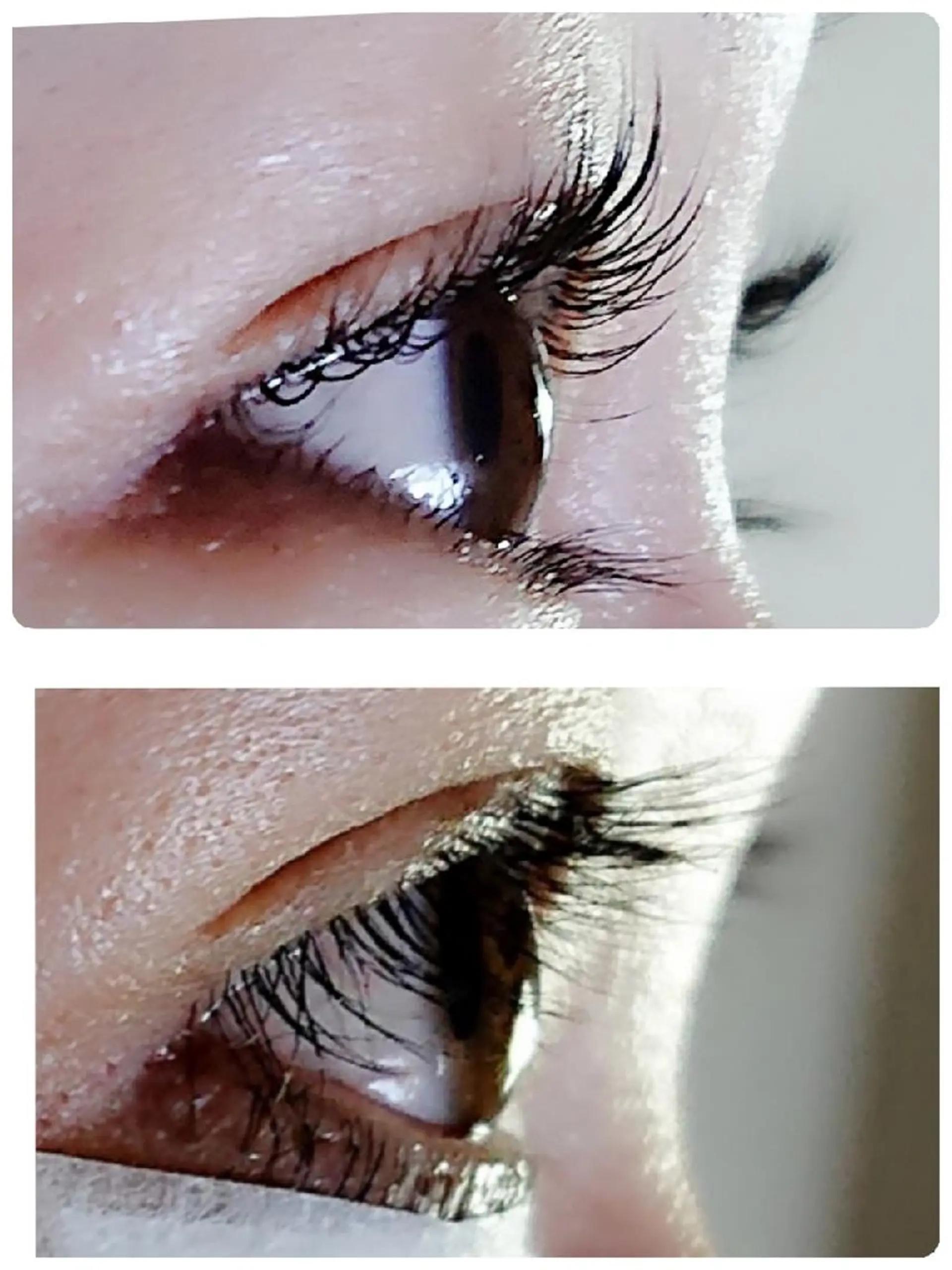 マツエク・マツパ BIKOBO市原店所属・長田 明子のマツエク・マツパデザイン