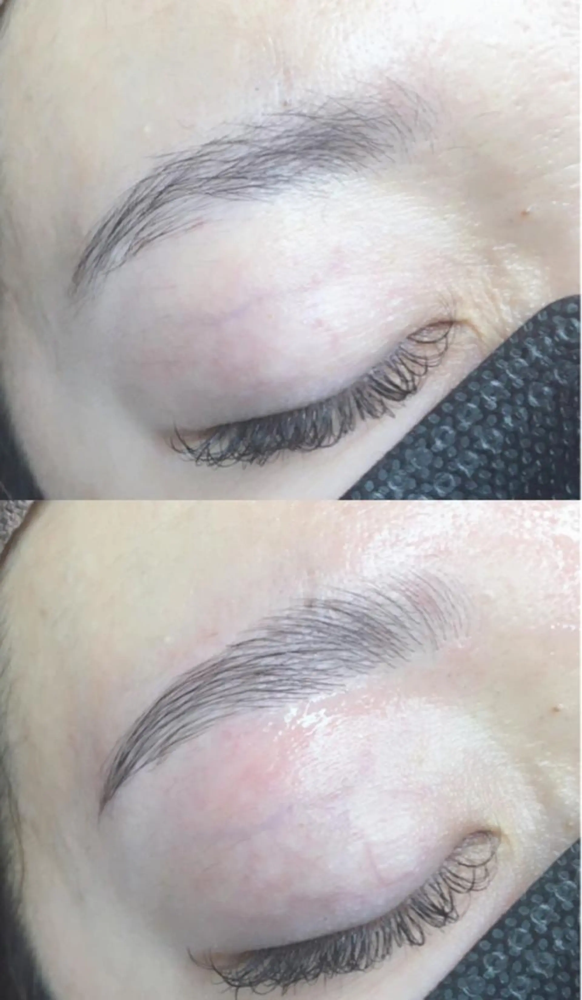 アイブロウ Sena Dewi Yukiの眉毛・アイブロウイメージ