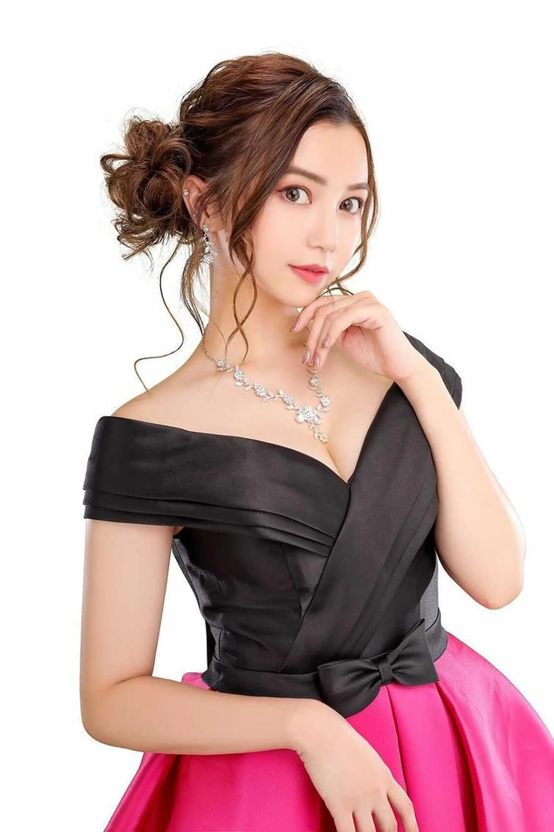 ヘアアレンジ 🍀アレンジ簡単ヘア ☘️石田万里奈🍀のヘアスタイル