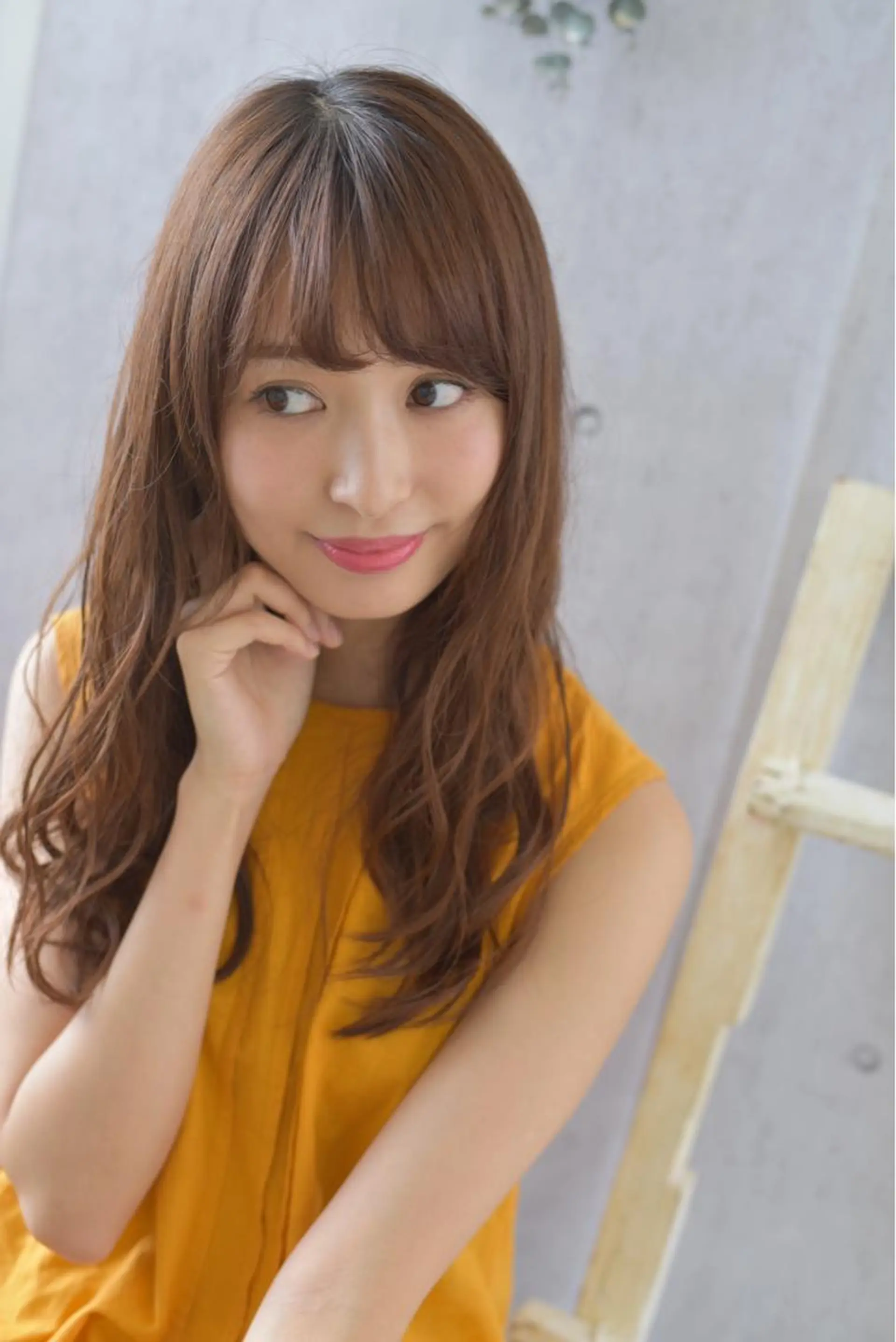 ロング un 溝の口 伊豆本のマツエク・マツパデザイン