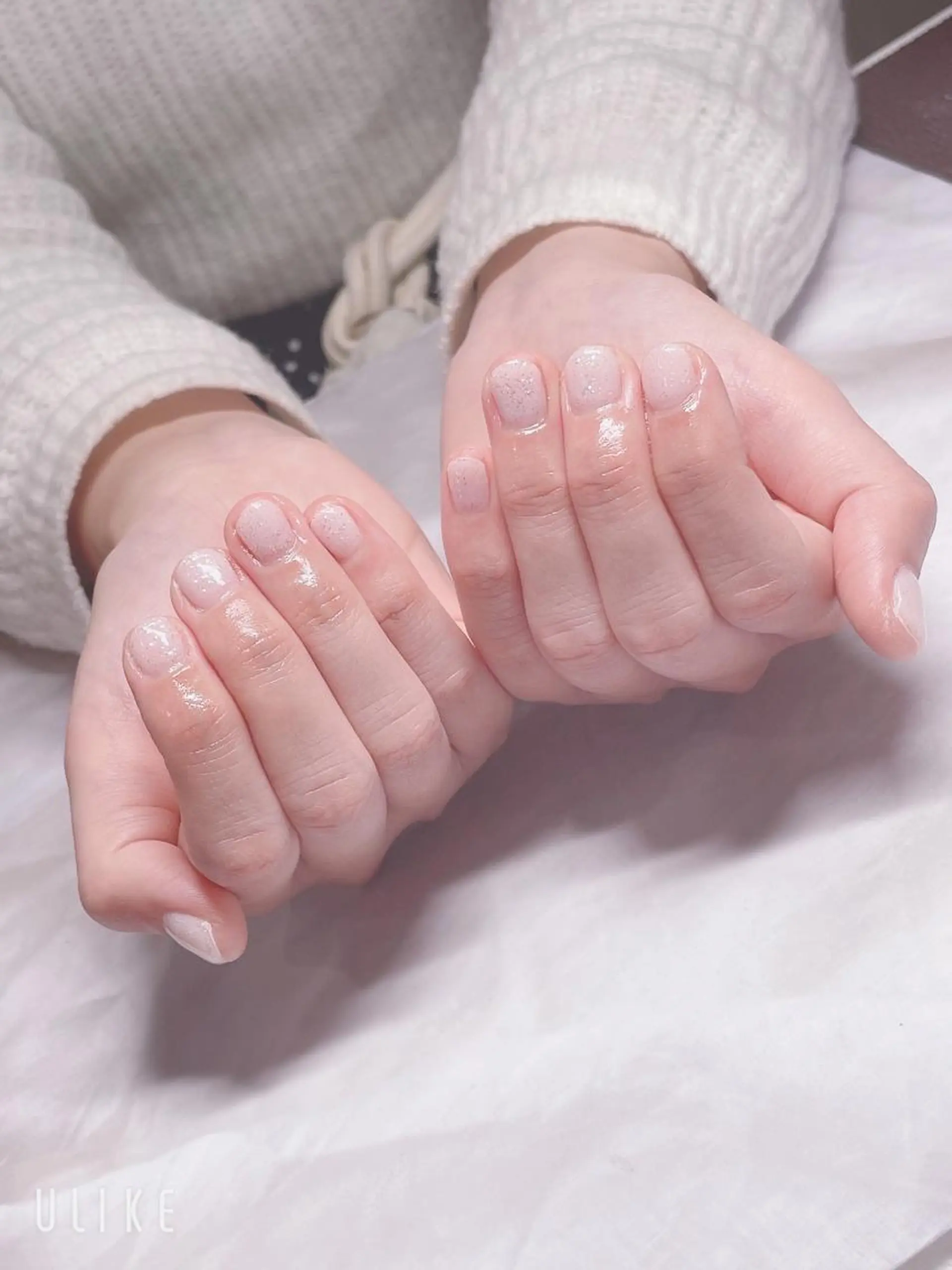 ネイル 大阪江坂 Kaiのネイルデザイン