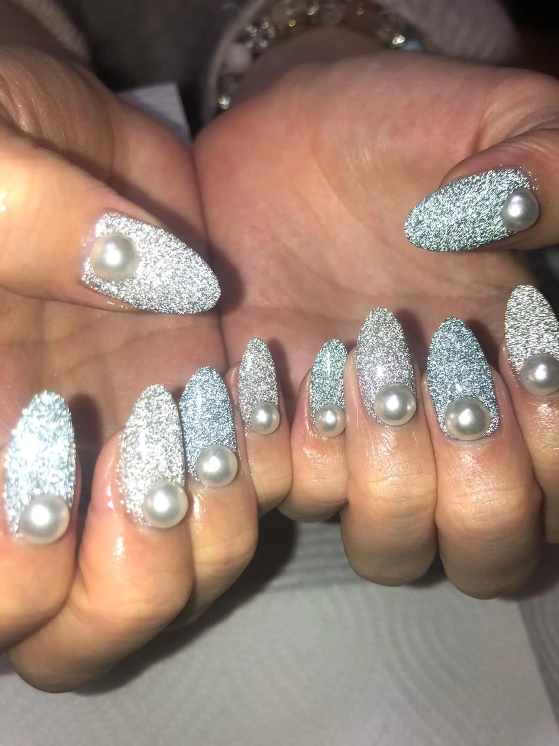 ネイル kumagai .のネイルデザイン