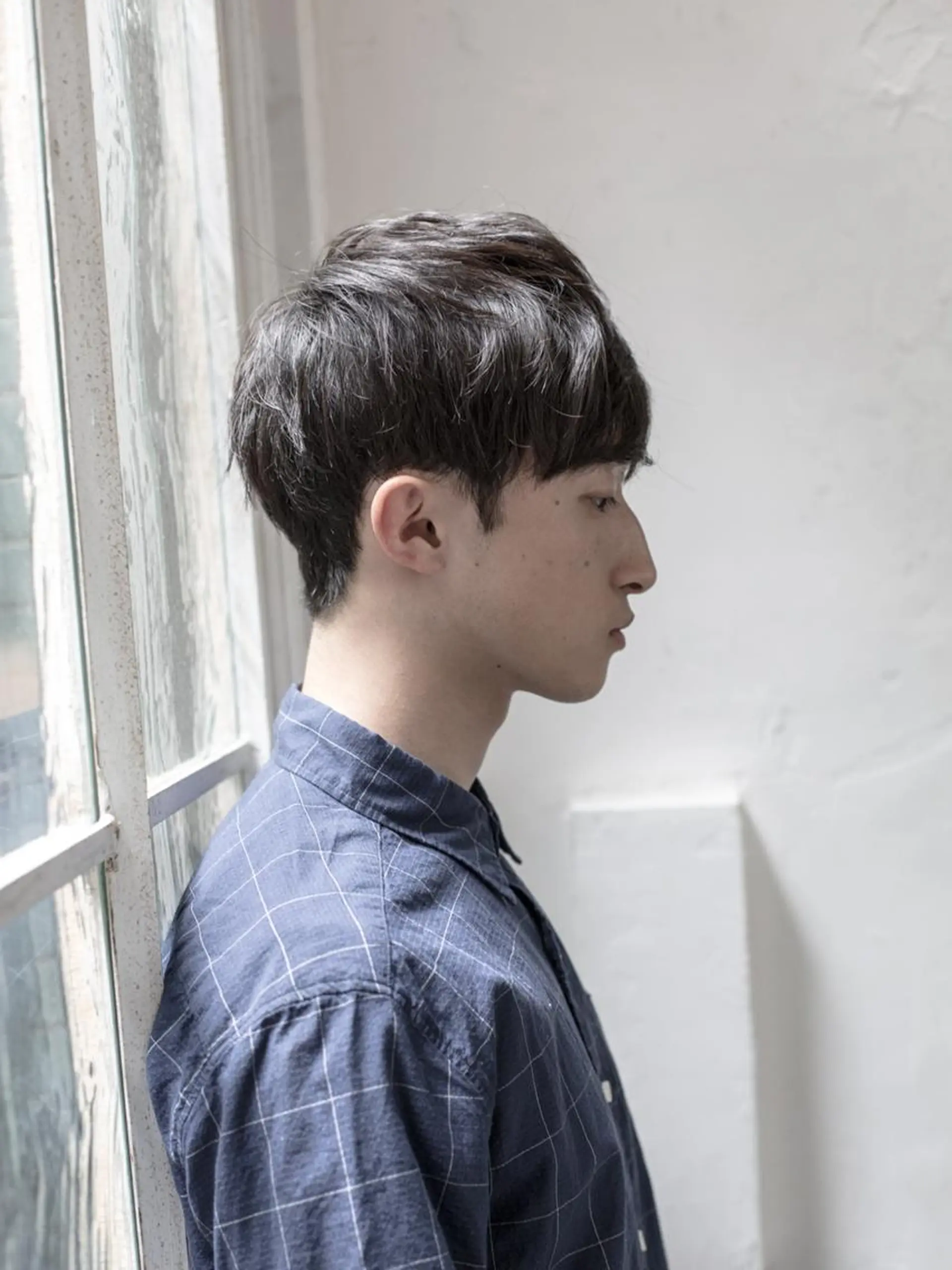 ショート CUBE/ Harukaのヘアスタイル
