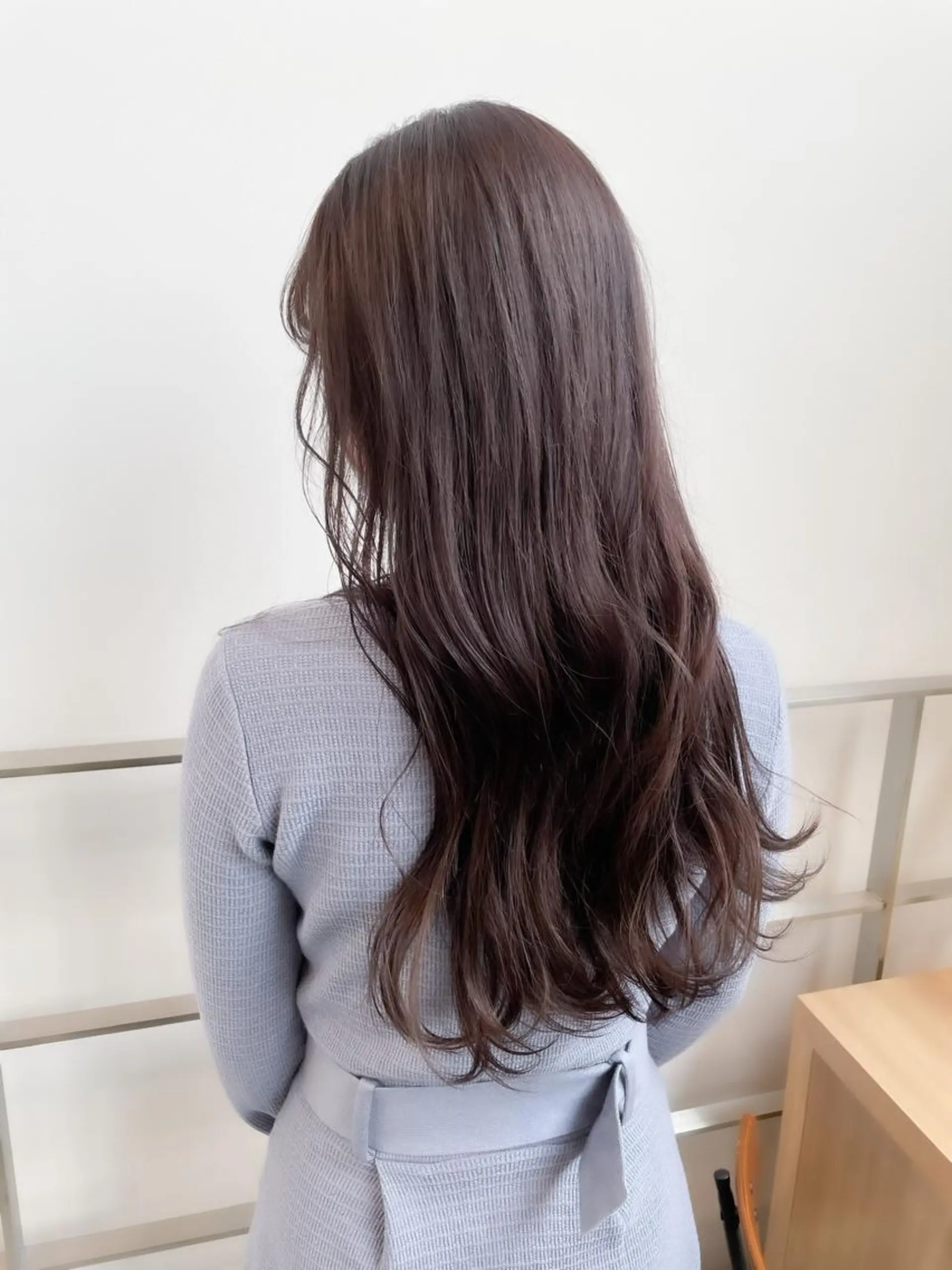 ミディアム カラー ヘアアレンジ ミニボブ/ブリーチ 🌈MISATOのヘアスタイル