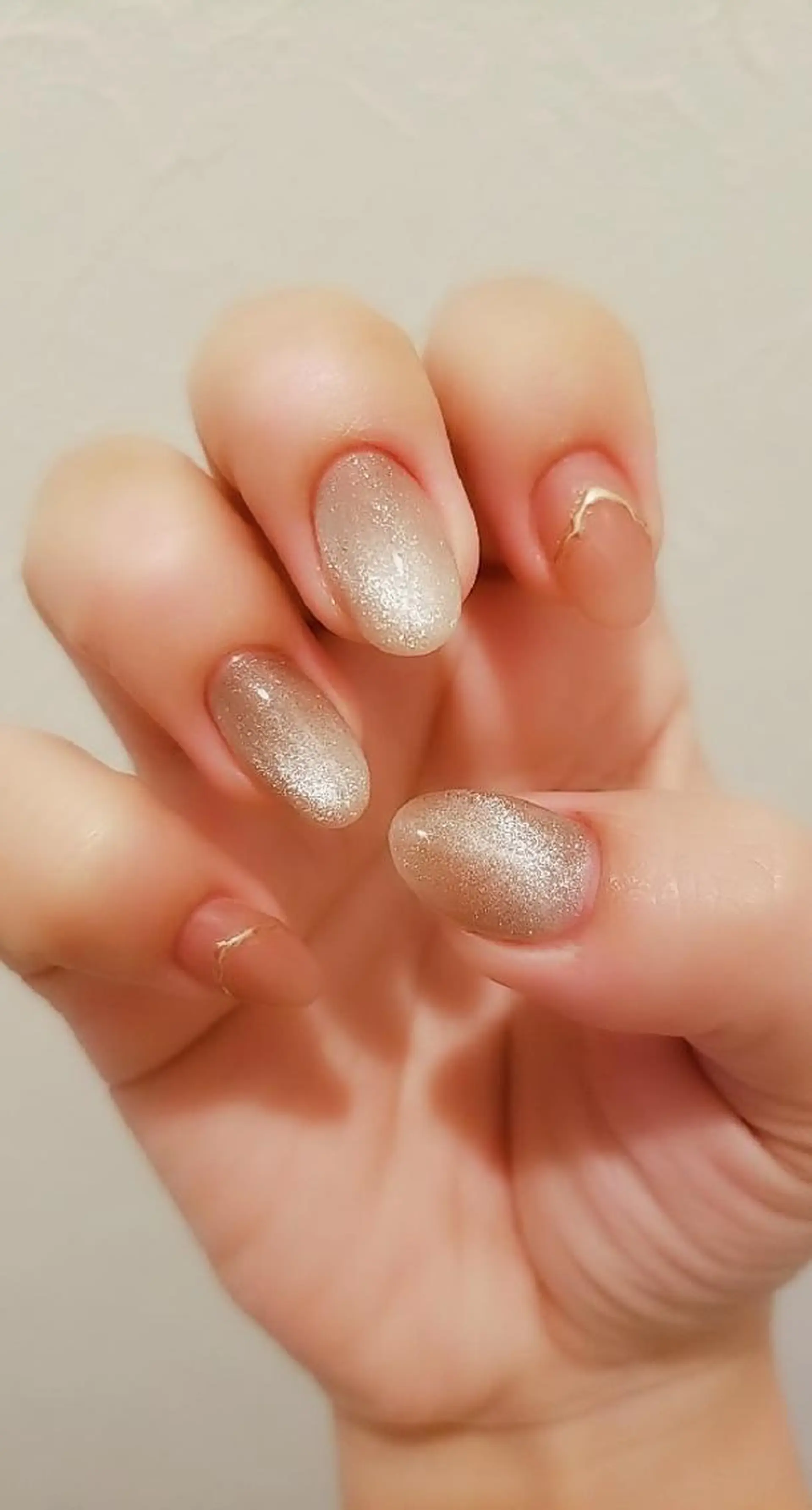 ネイル ハンドネイル em nailのネイルデザイン