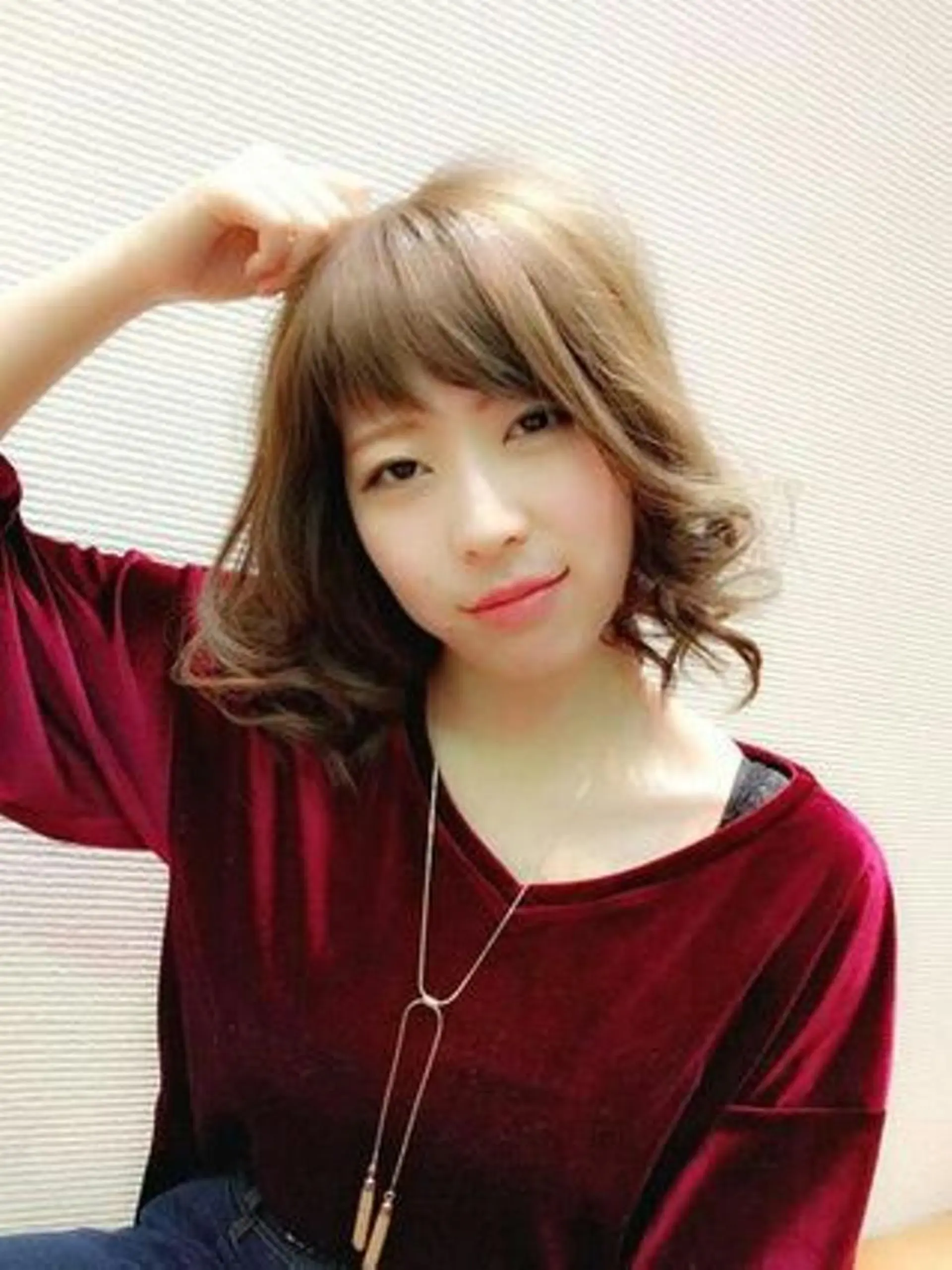 ミディアム カラー 寿松木 亮のその他イメージ