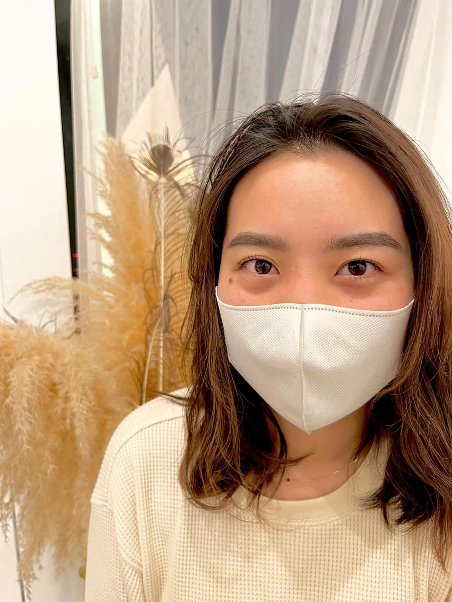 マツエク・マツパ マツパ 【 Oak 】 -ERIKOのエステ・リラクイメージ