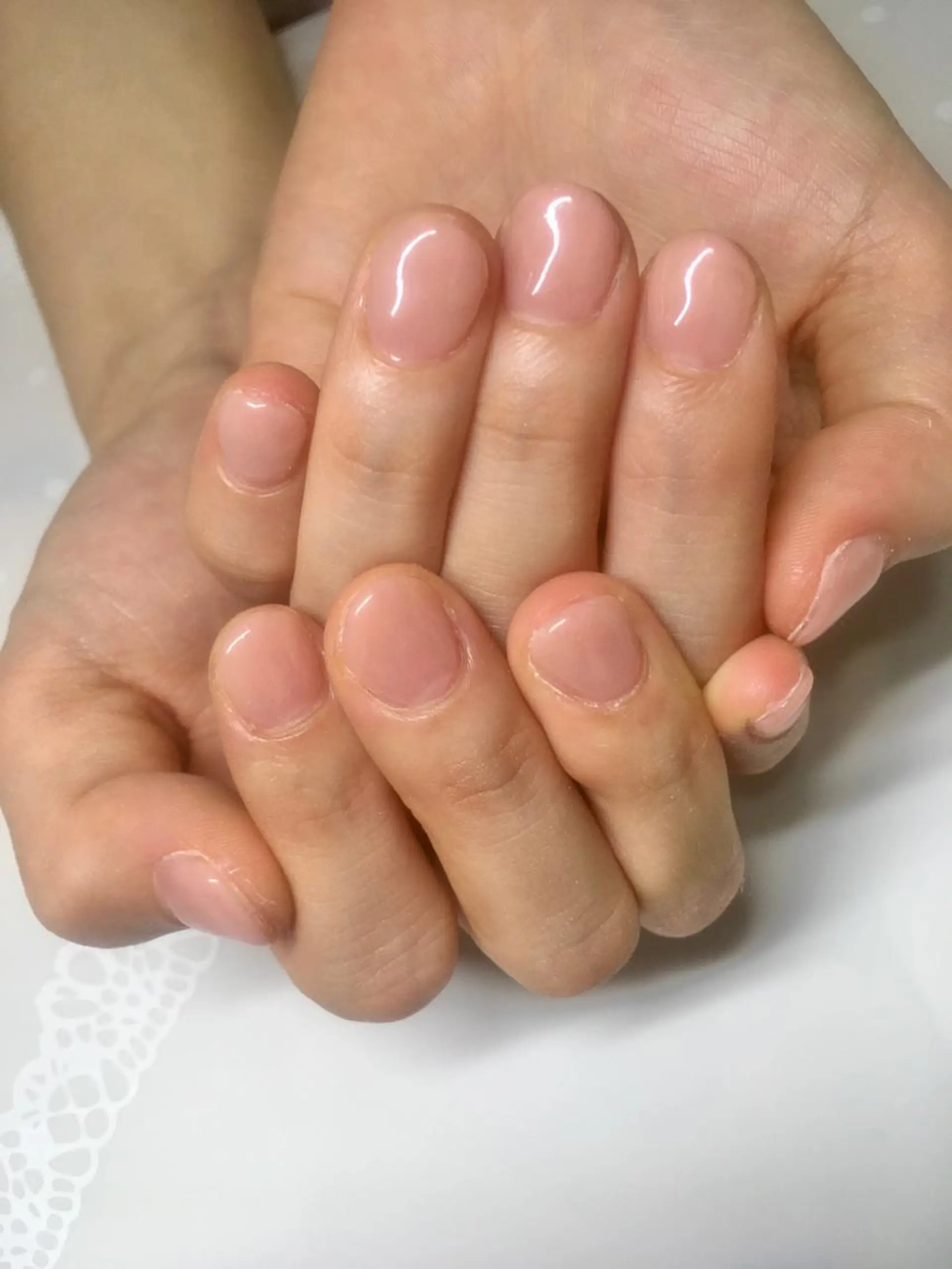 ネイル 新宿ネイルサロン ジェミディローサのネイルデザイン