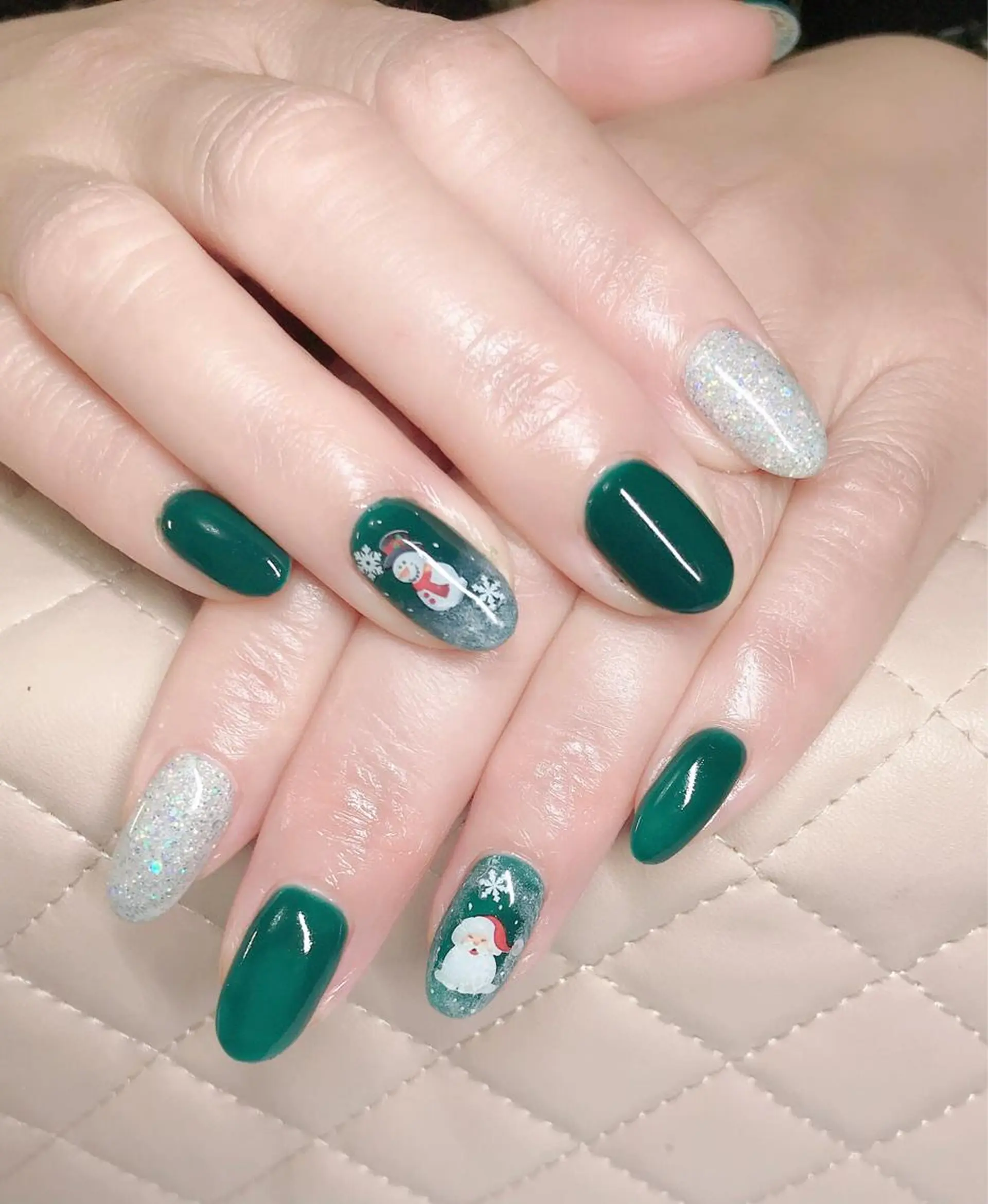 ネイル Salon MINEのエステ・リラクイメージ