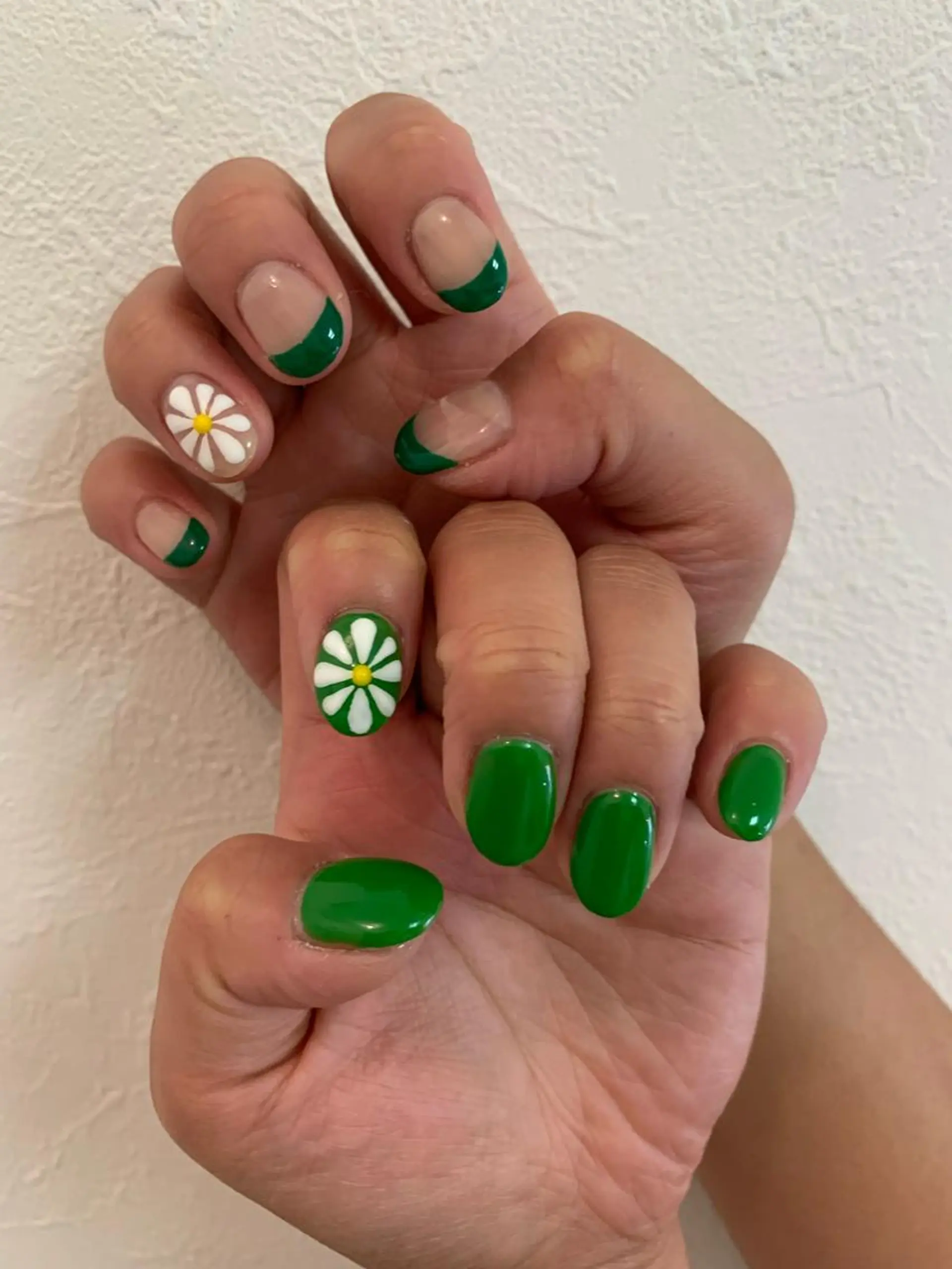 ネイル 12nail所属・大塚 彩沙のネイルデザイン