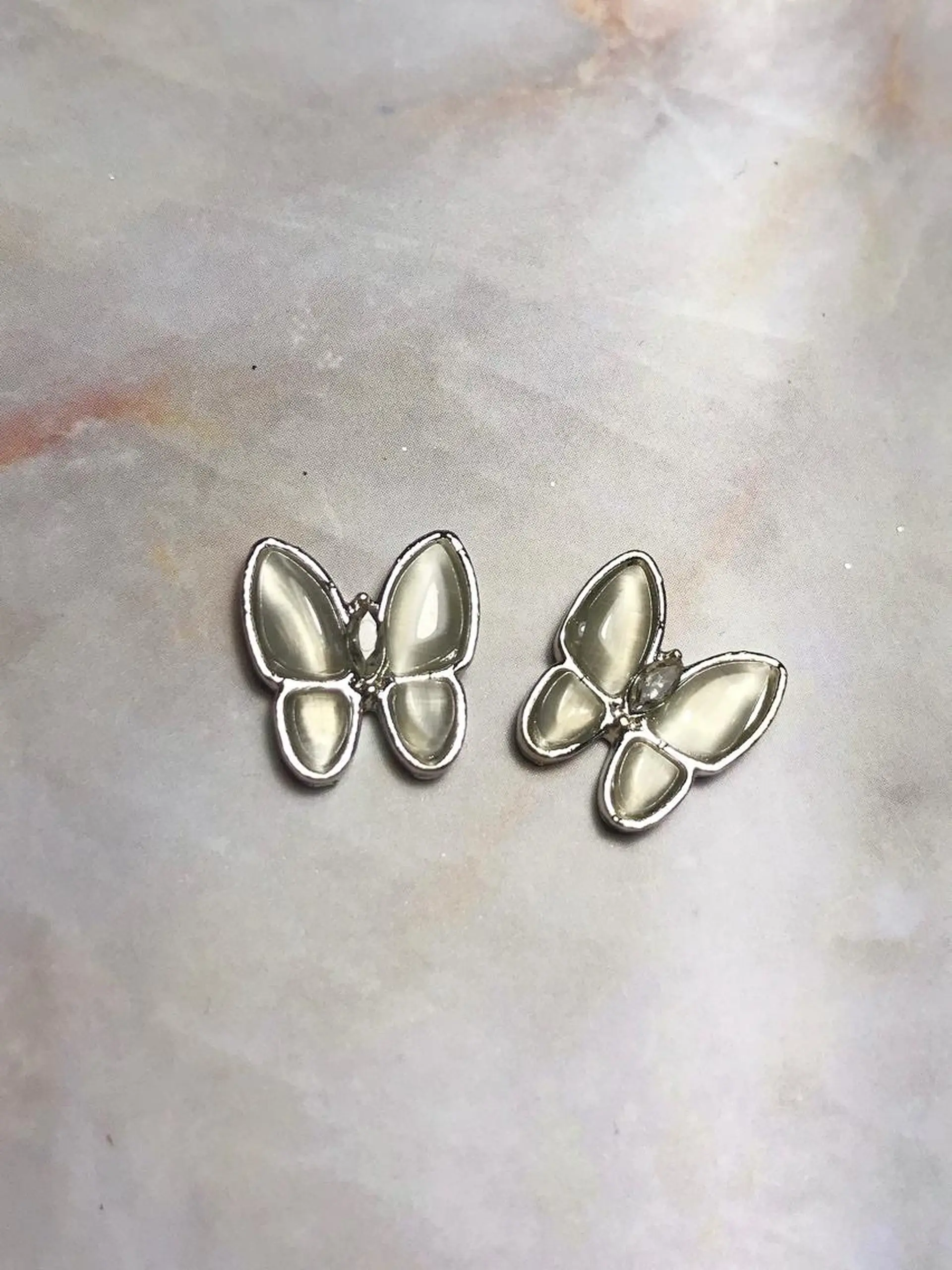 ネイル emunail あやかのネイルデザイン