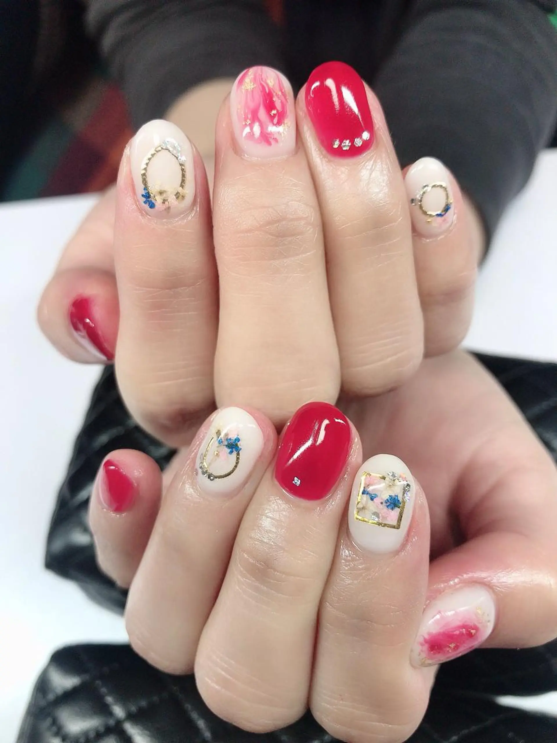 ネイル Salon MINEのエステ・リラクイメージ