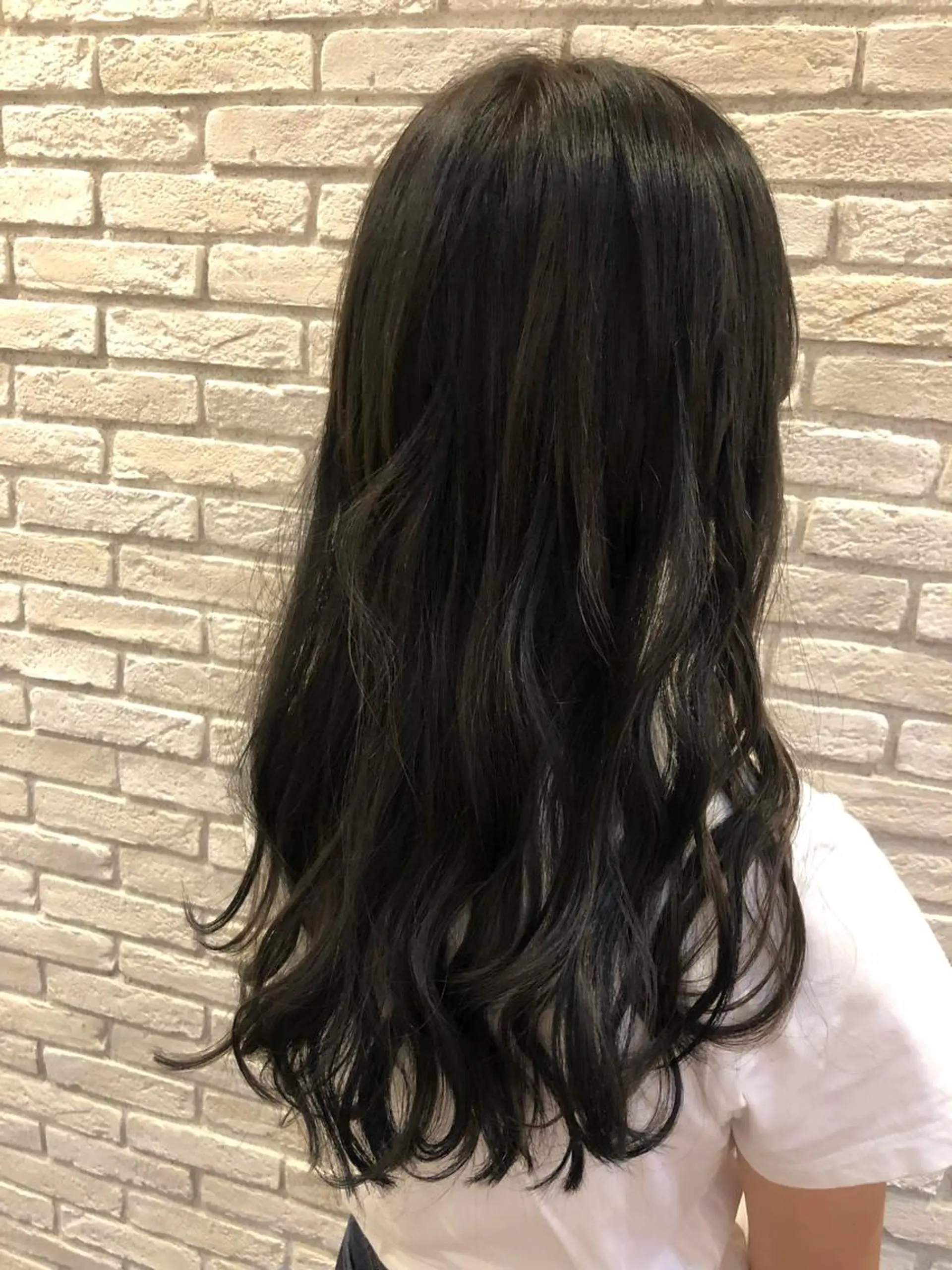 ショート カラー ショートヘア なかがわ せいかのマツエク・マツパデザイン