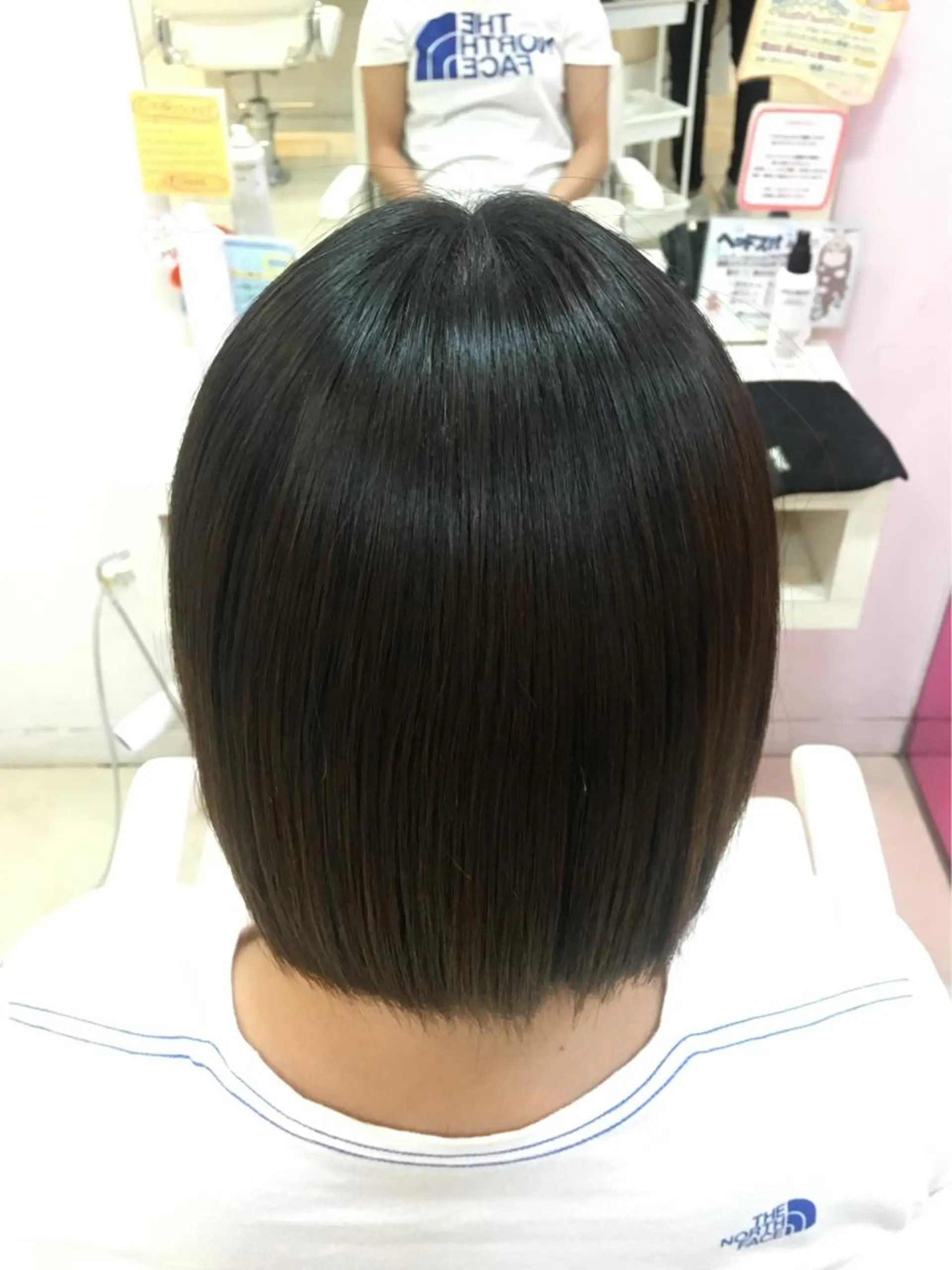 ミディアム 💎髪質改善特化/ 町田莉彩💎のヘアスタイル