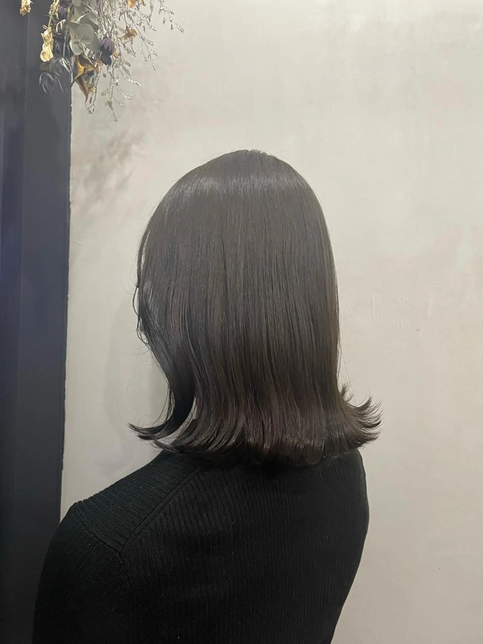 ミディアム メンズモデル募集 🛋️mayukaのヘアスタイル