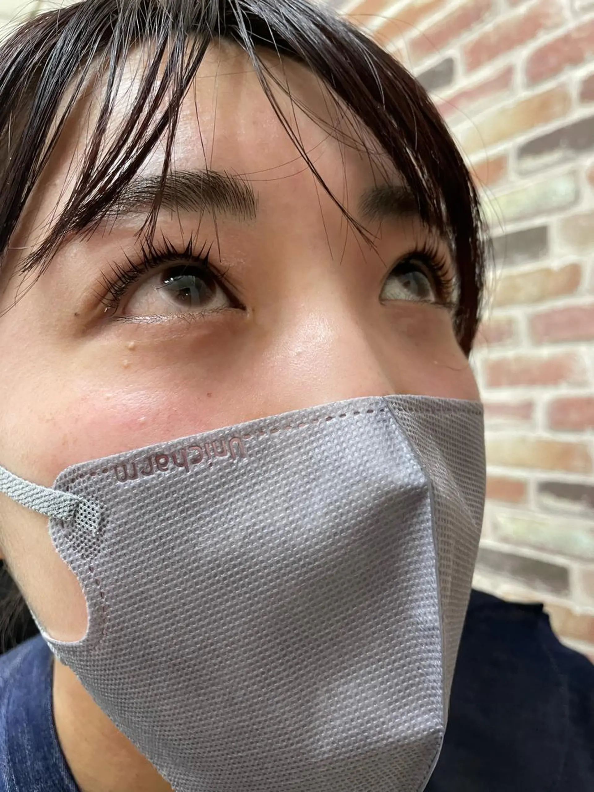 マツエク・マツパ dear beautyのマツエク・マツパデザイン