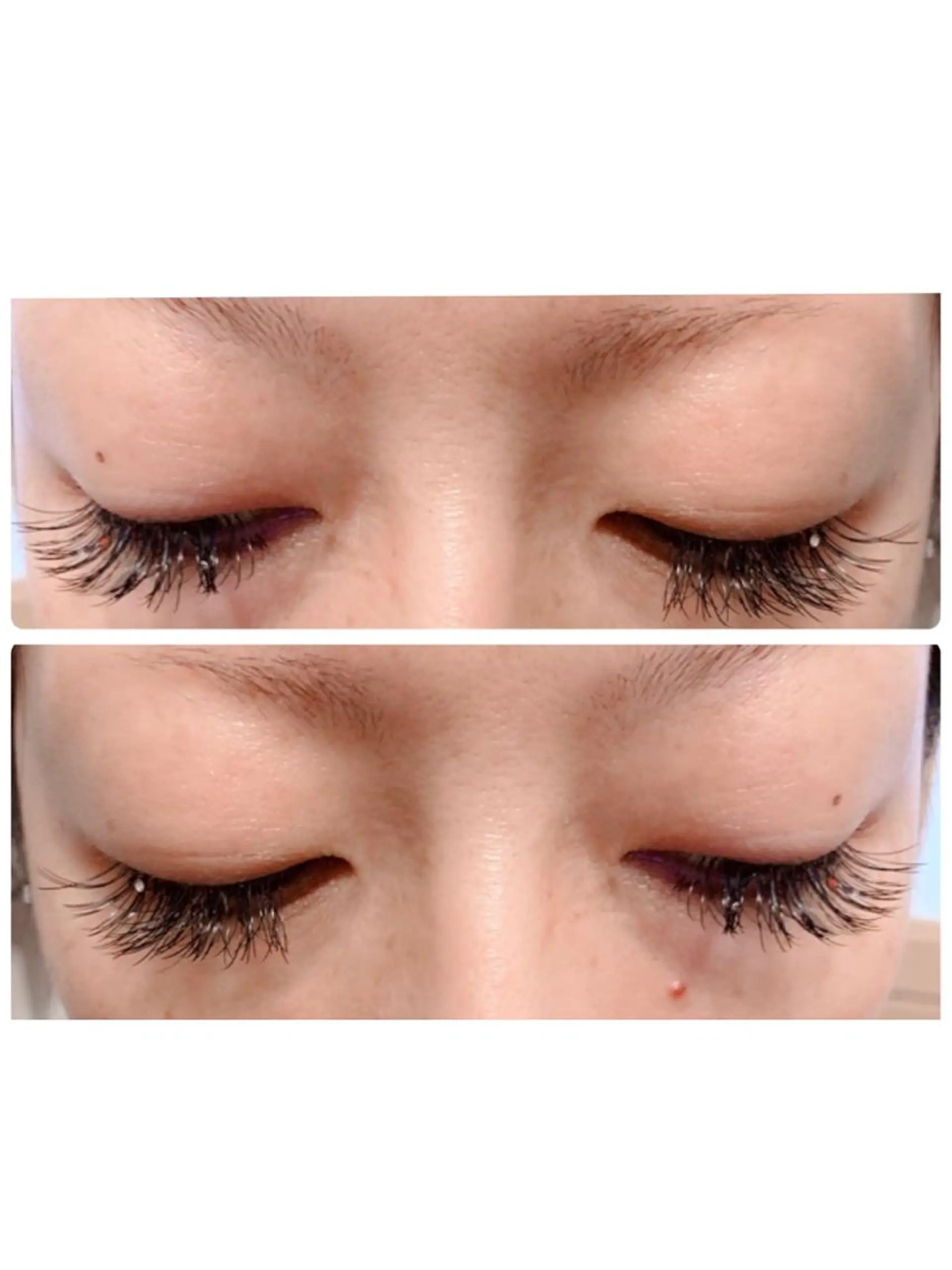 マツエク・マツパ マツエク eyelist Asamiのマツエク・マツパデザイン