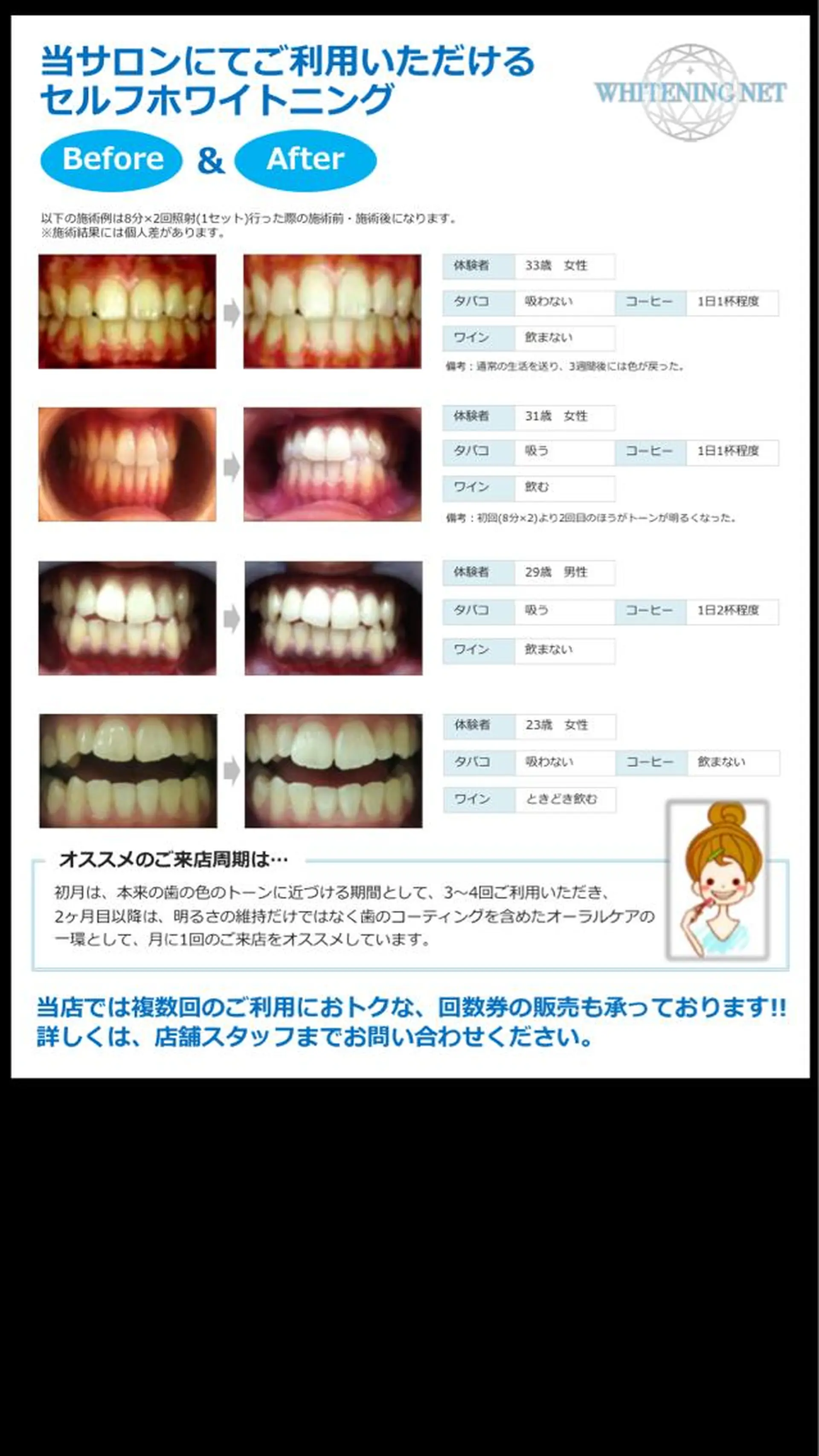 メンズ まつエク 🌿 NATSUMI🌿のエステ・リラクイメージ