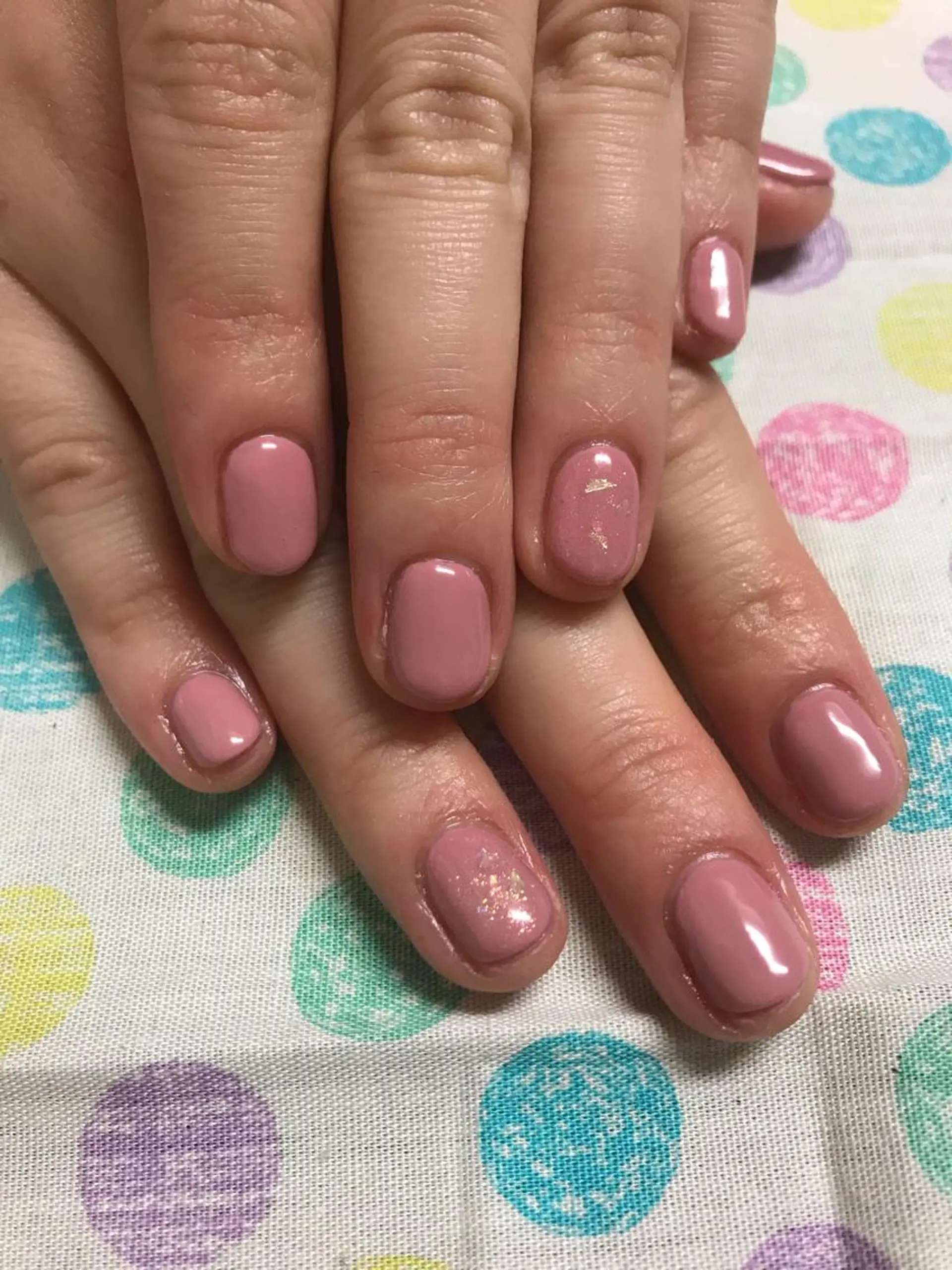 ネイル ハンドネイル みんなの店所属・仲谷 つかさのエステ・リラクイメージ