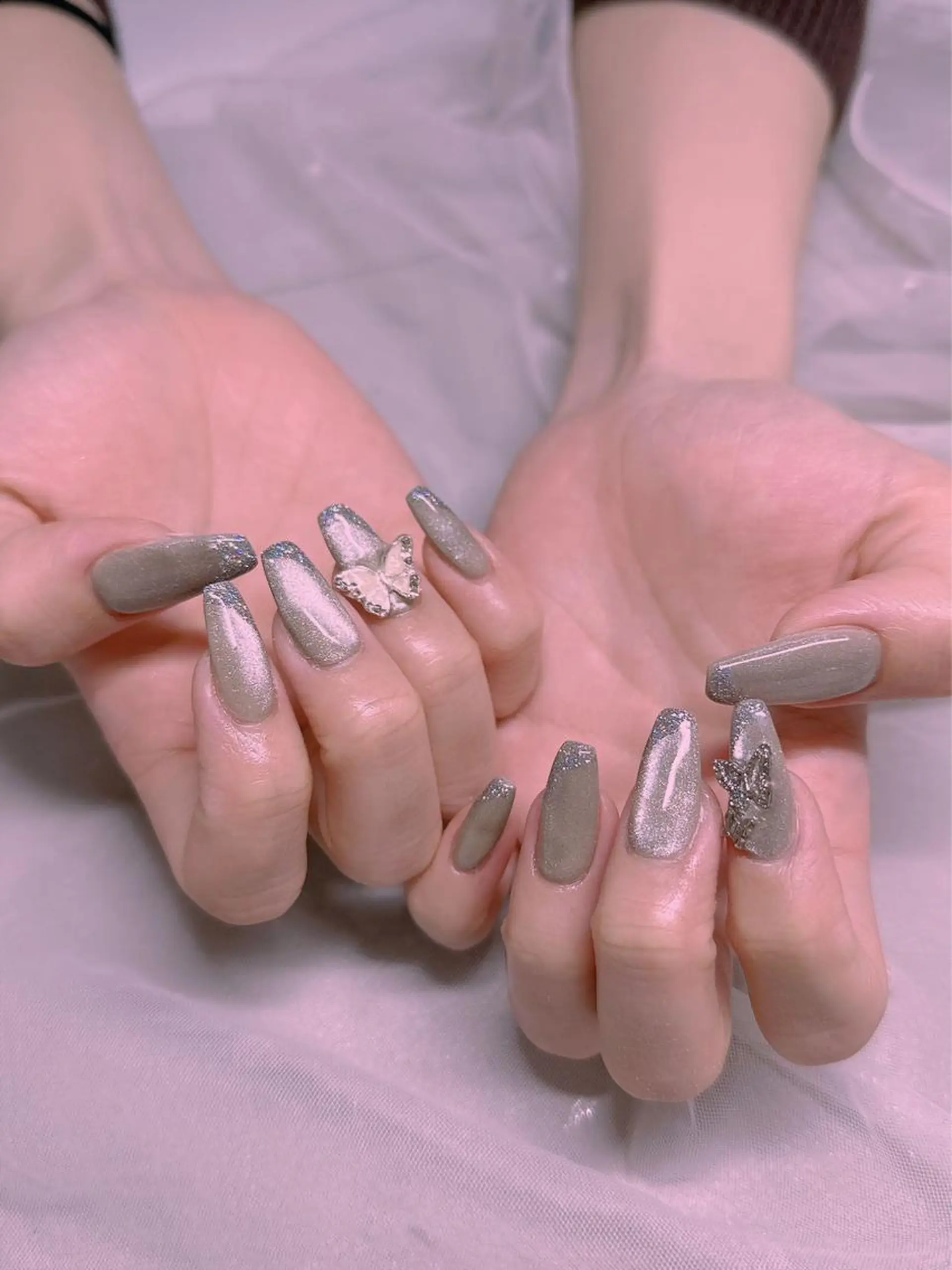 ネイル エムズ ハヤシのネイルデザイン