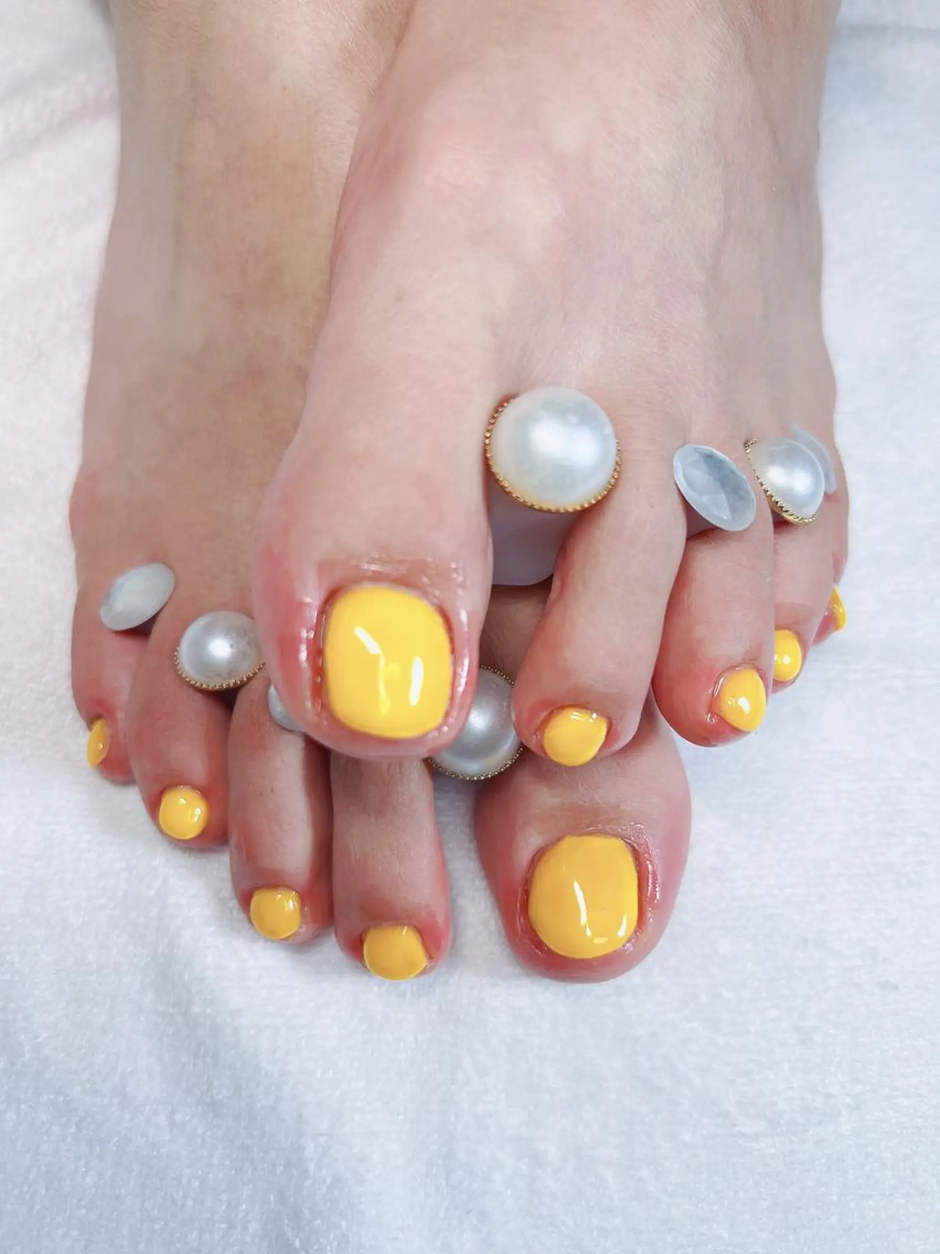 ネイル ネイルサロン ロア旧ジョリーのネイルデザイン