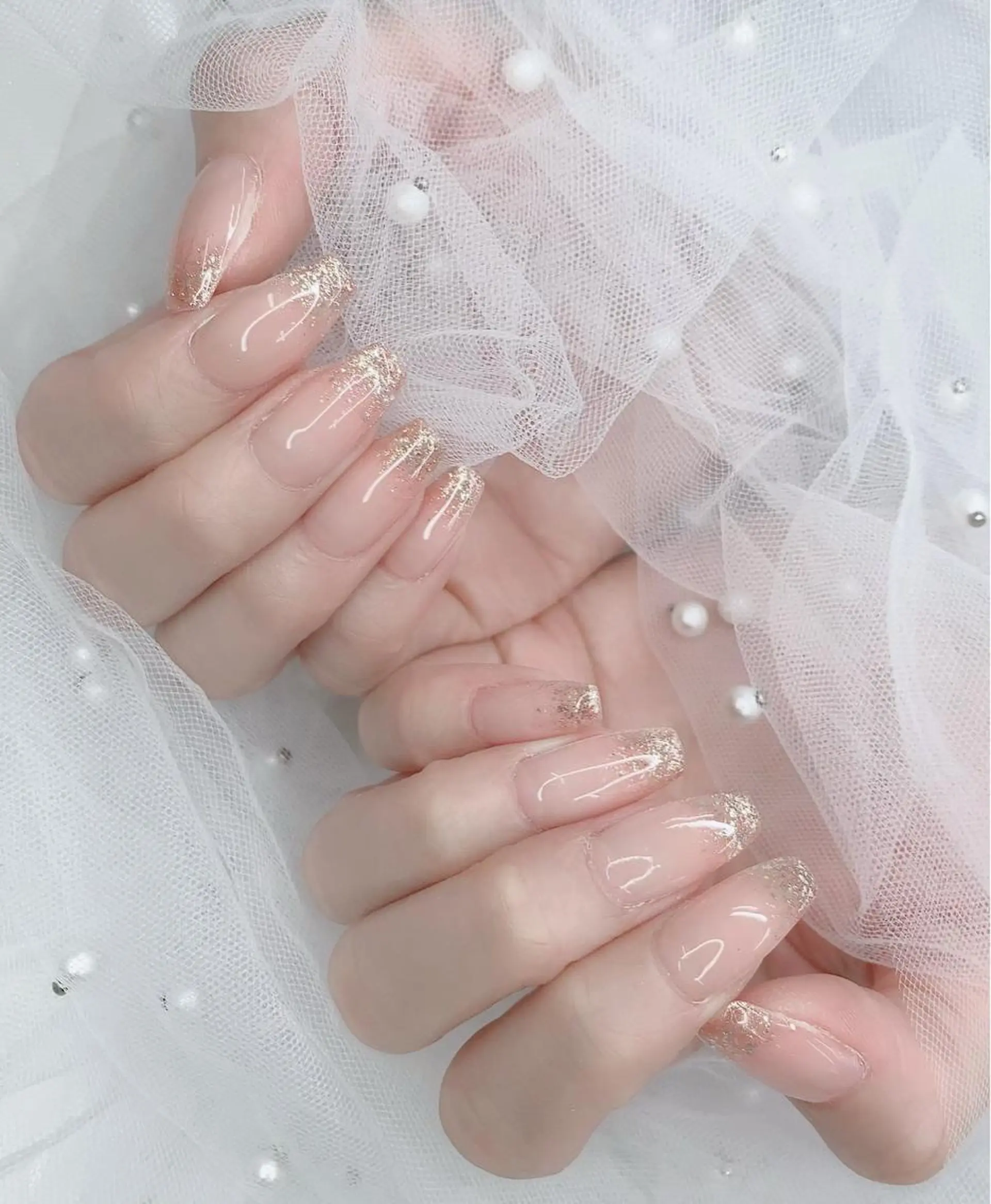 ネイル R salonのネイルデザイン