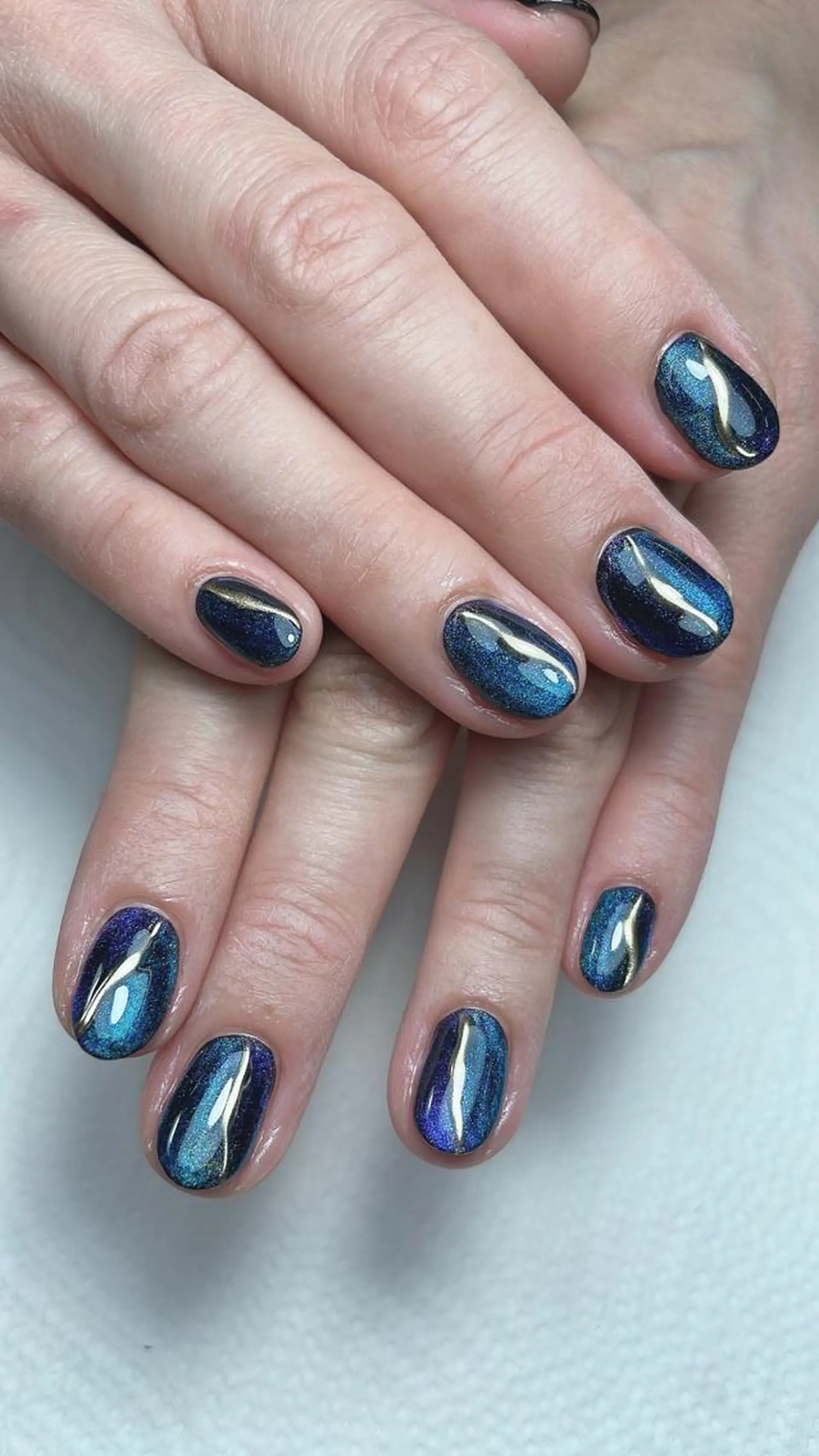 ネイル Munail サロン所属・むねいる nail salonのネイルデザイン