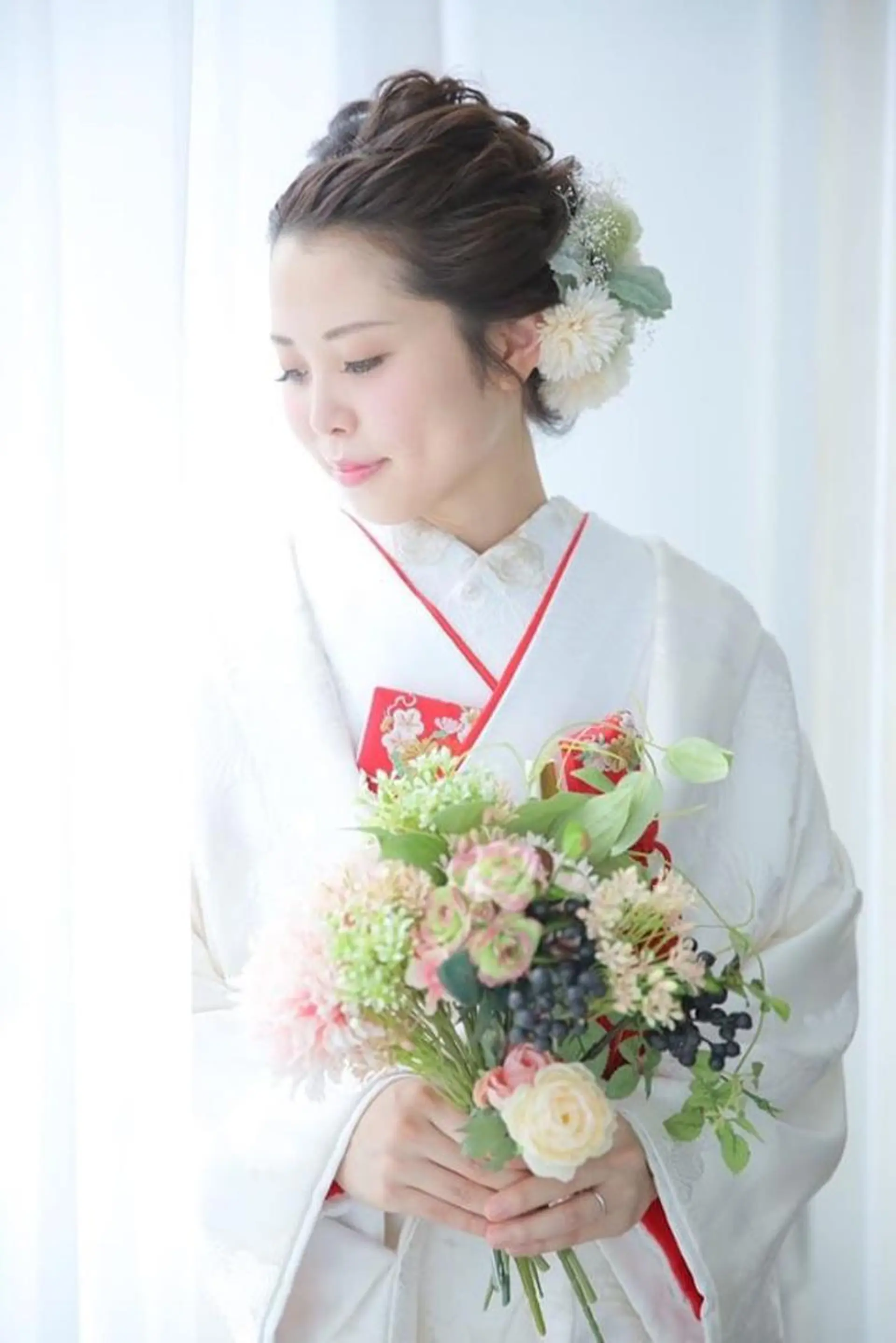 整体師×理容師 心斎橋美容整体サロンのエステ・リラクイメージ