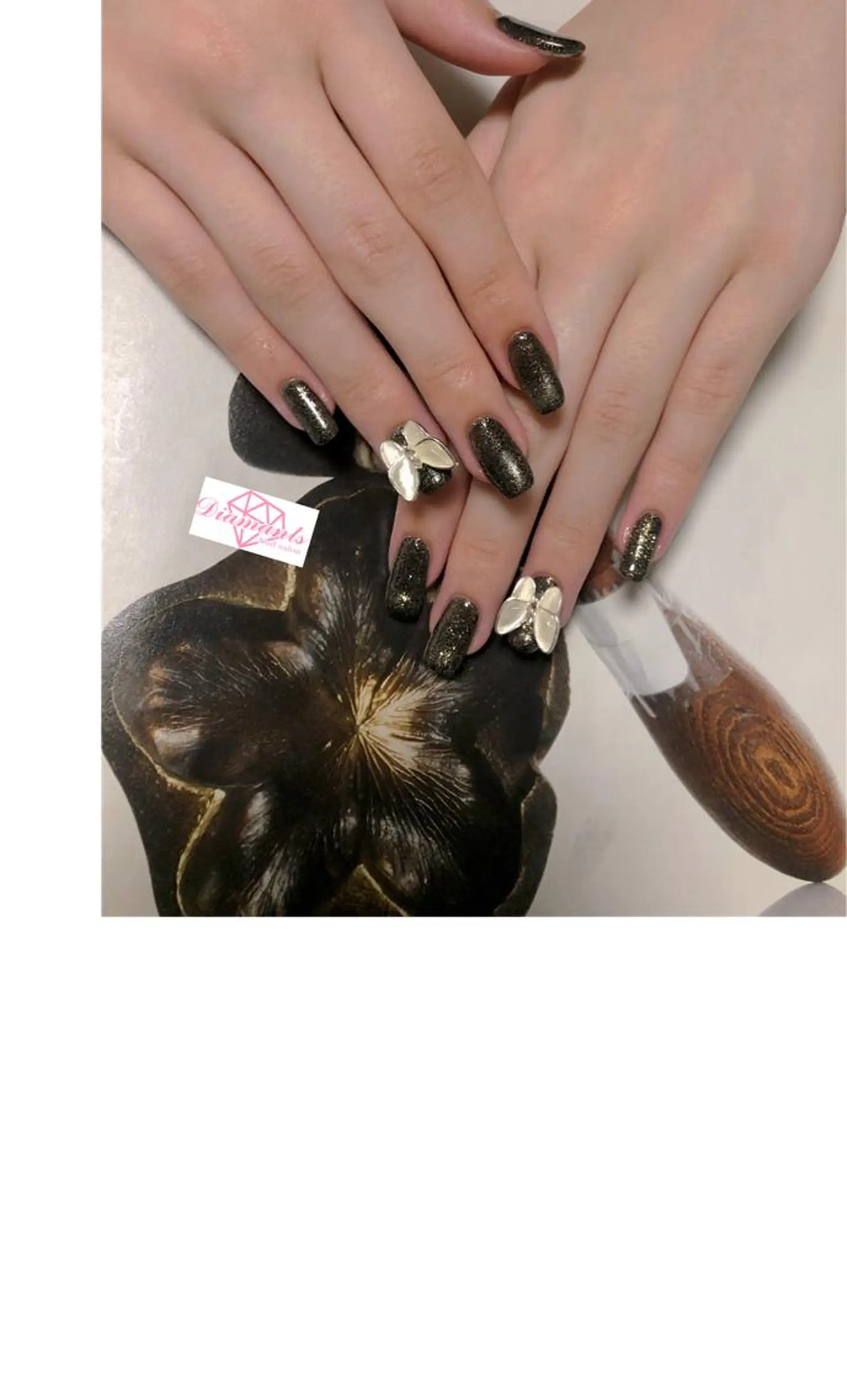 ネイル Asa miのネイルデザイン