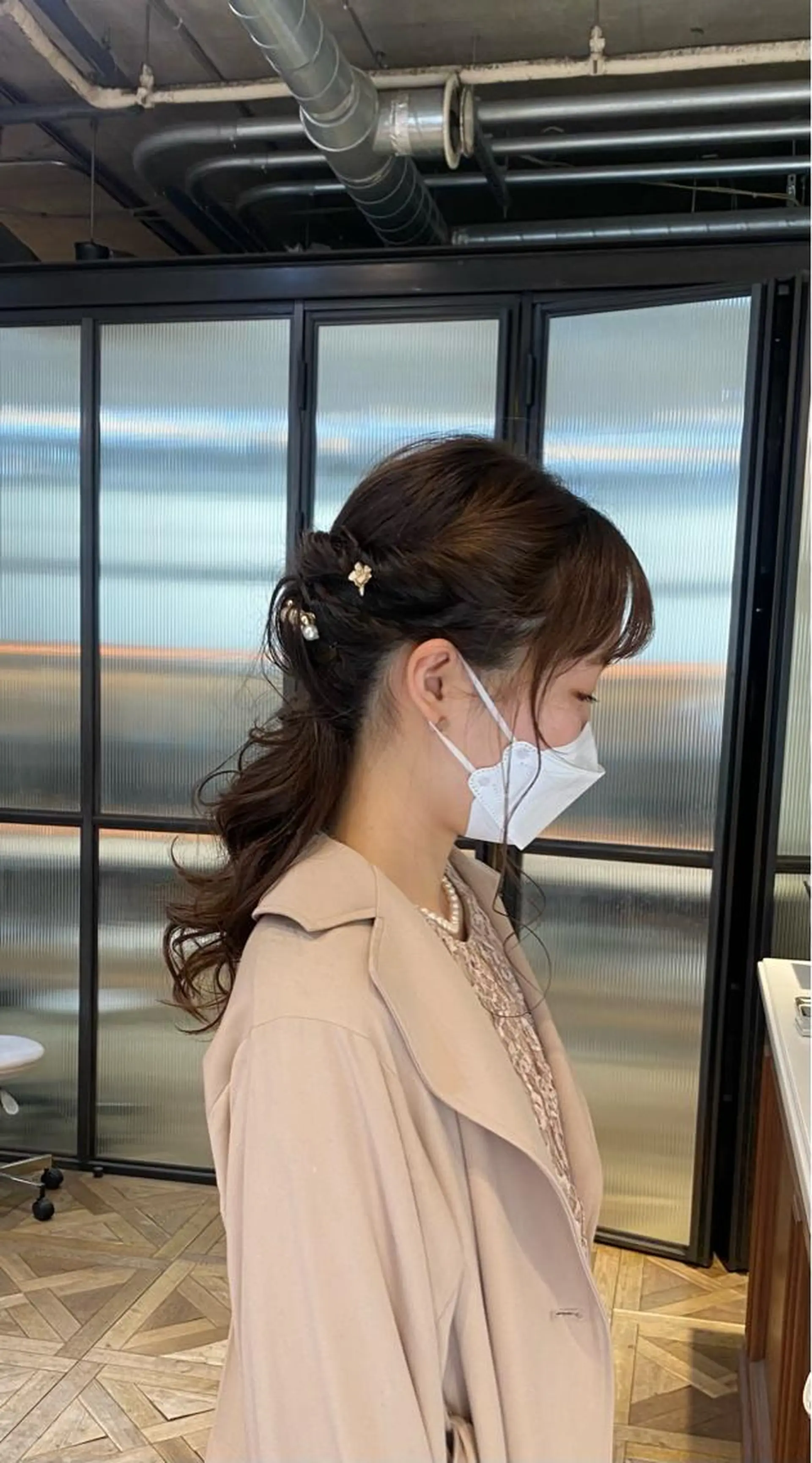 ロング 【代表】 🌟MASA🌟美髪のヘアスタイル