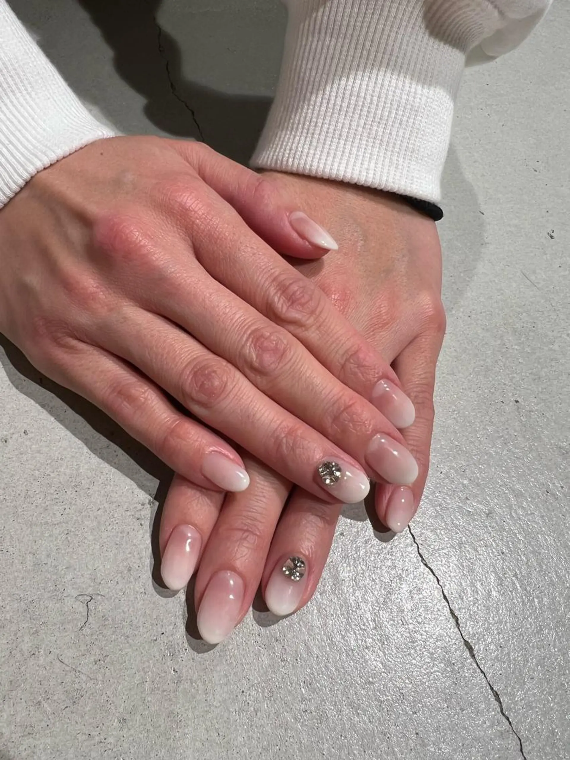 ネイル zir  nail 🕊️💗RIOのネイルデザイン