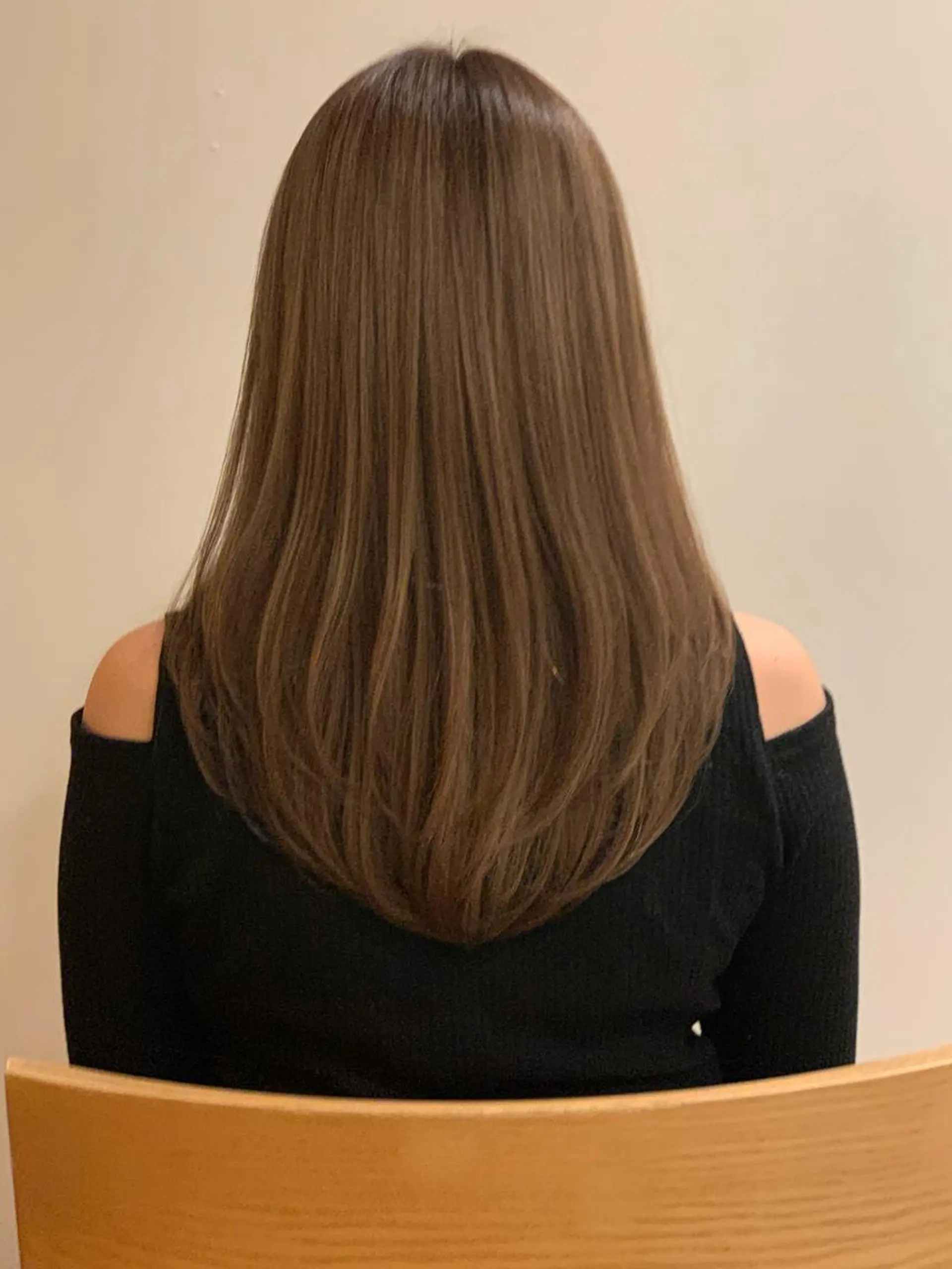 セミロング ショート✨ボブ スタイル田﨑大雅✂️のヘアスタイル