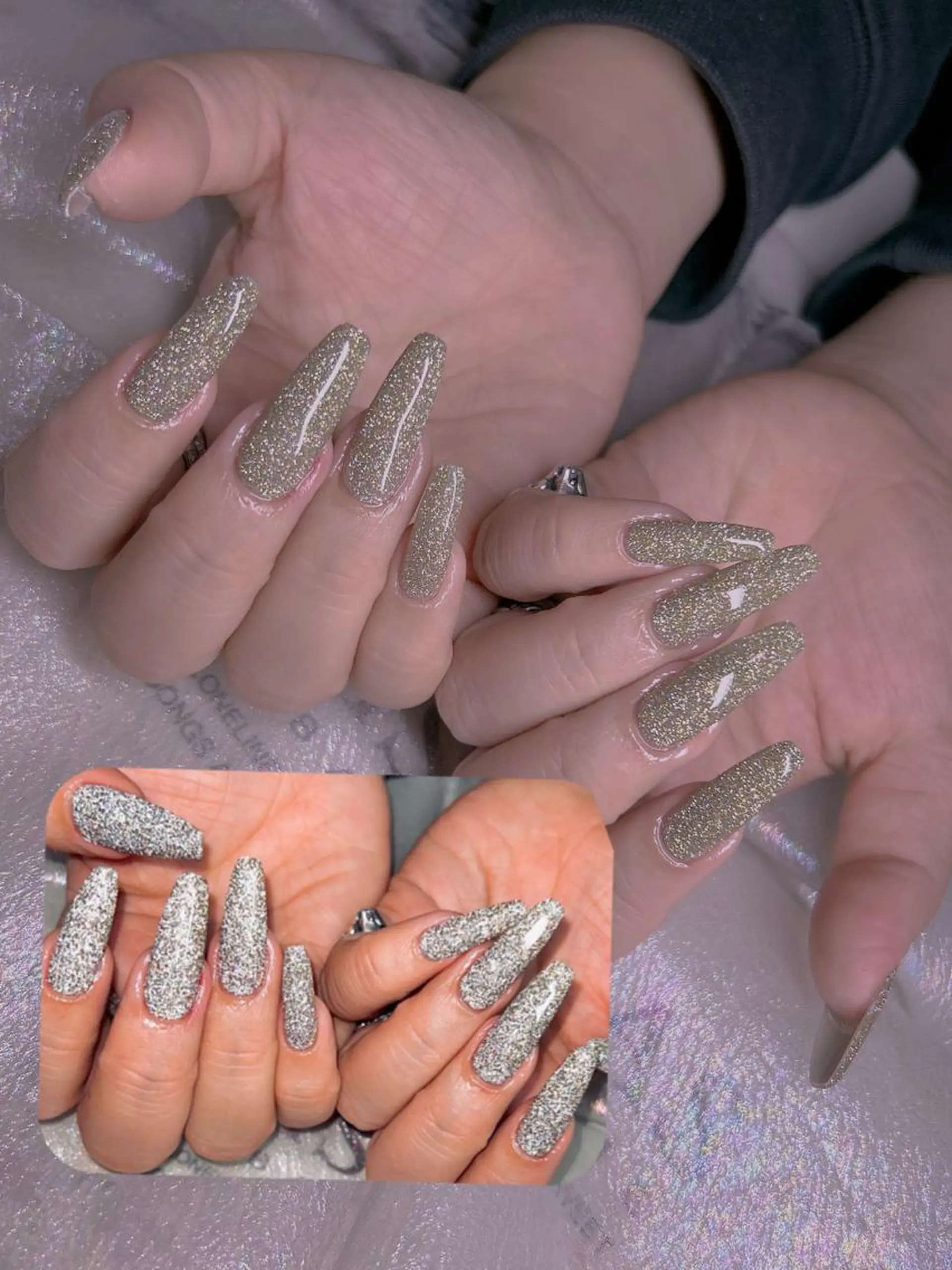 ネイル 美爪パラジェル導入店 Sunnilyのネイルデザイン