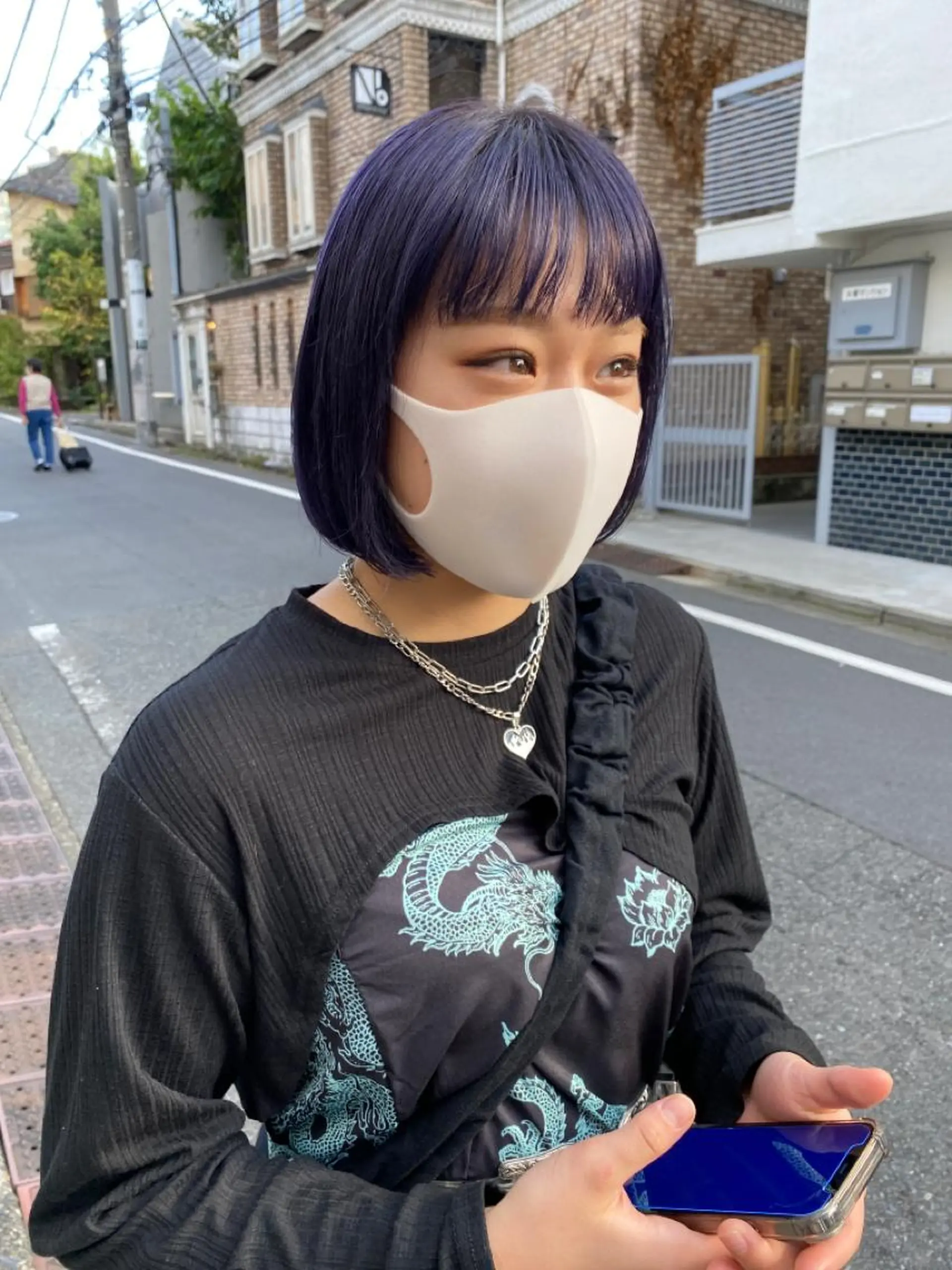 ショート ボブ / オージュア 🌸Mikuのヘアスタイル