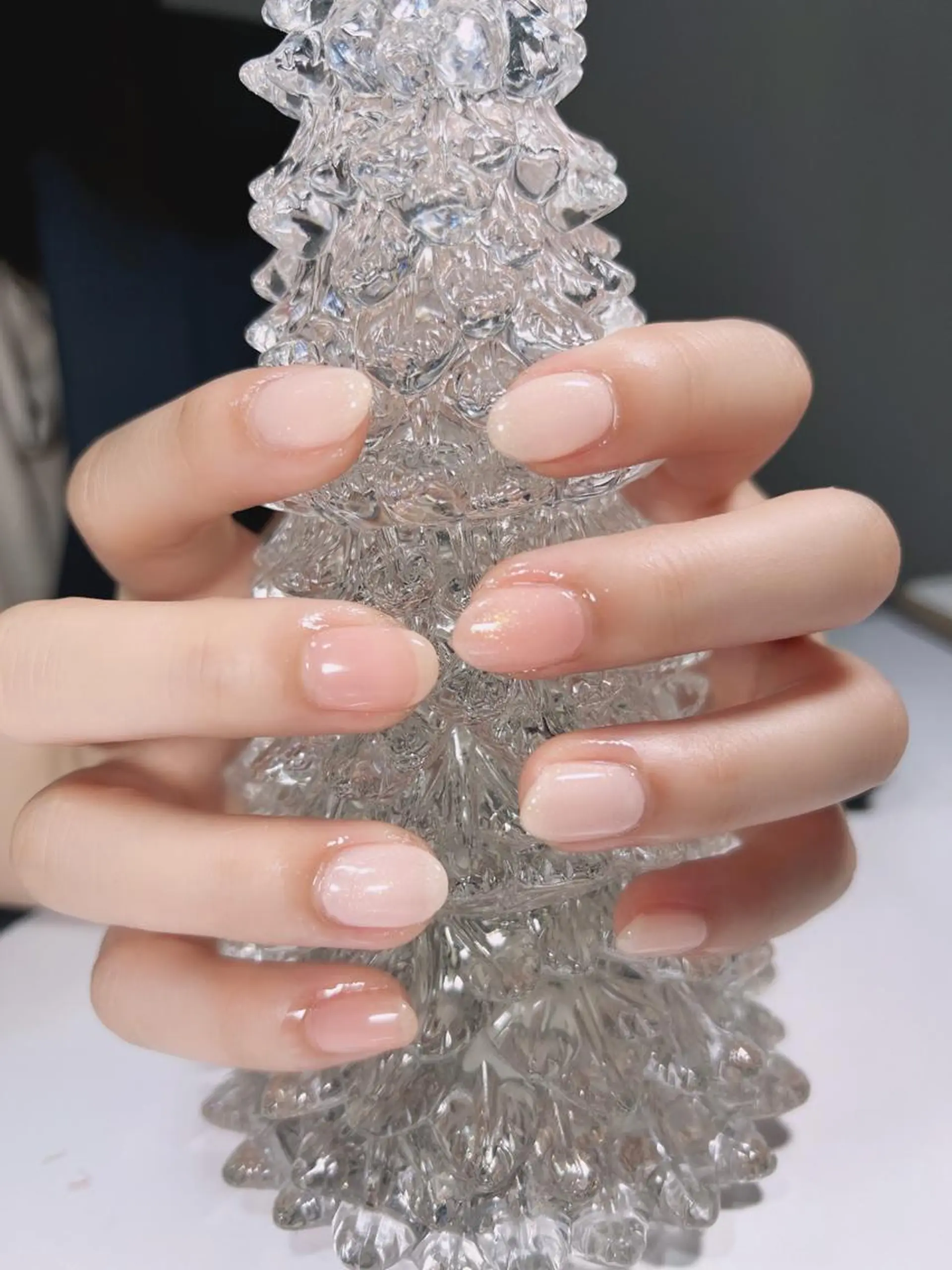 ネイル ネイルサロン ロア旧ジョリーのネイルデザイン