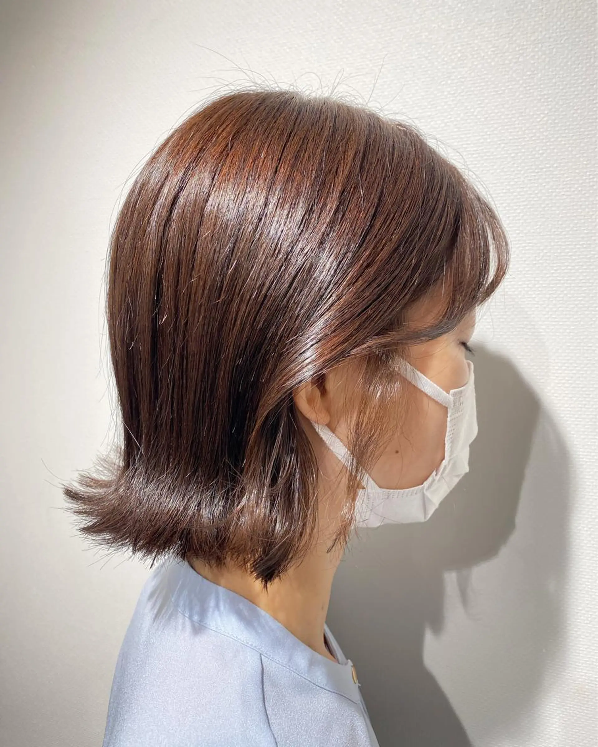 ミディアム 🌟デザインカラー 久保悠那のその他イメージ