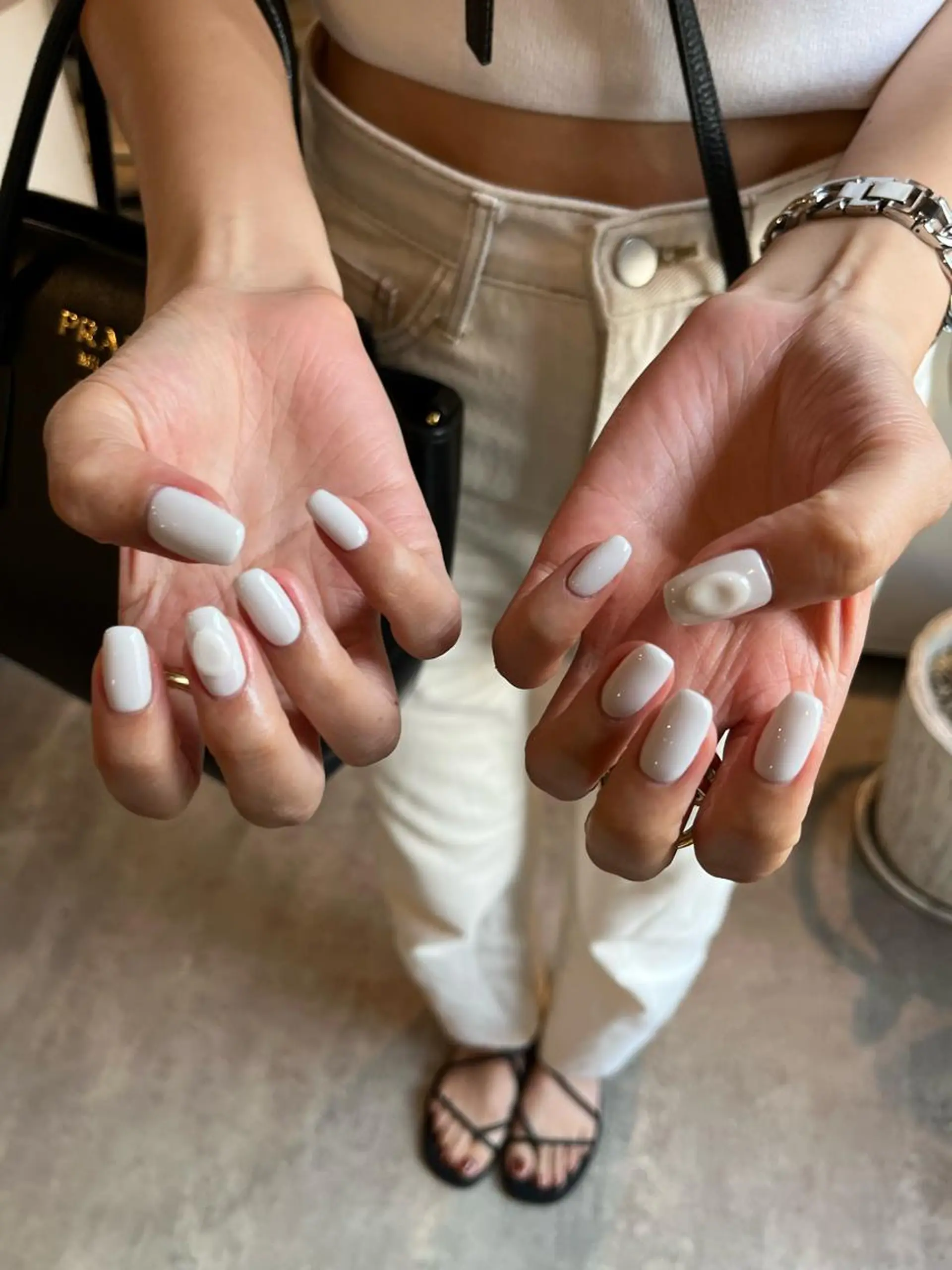 ネイル Eden KAZUHOのネイルデザイン