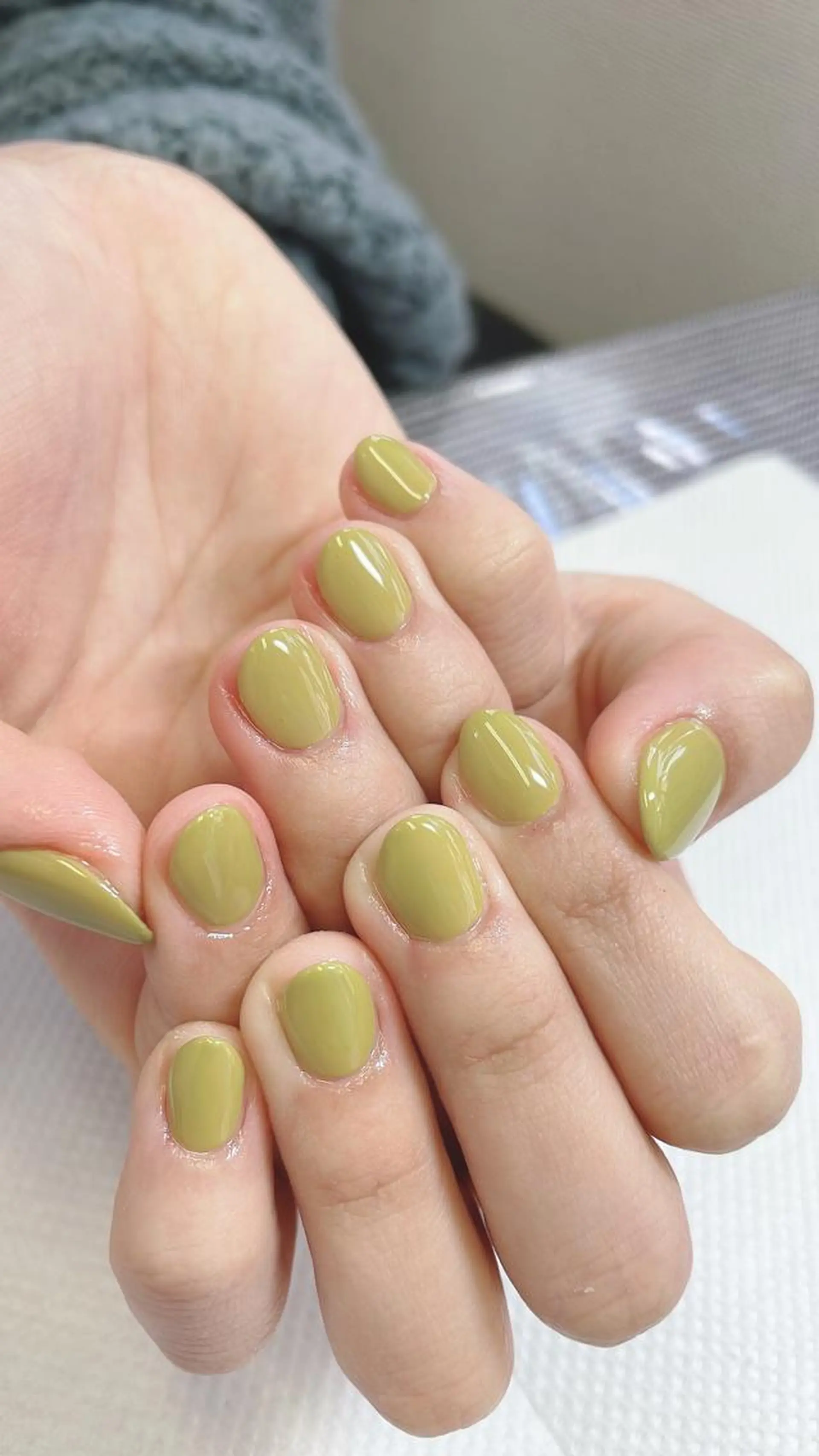 ネイル Munail サロン所属・むねいる nail salonのネイルデザイン