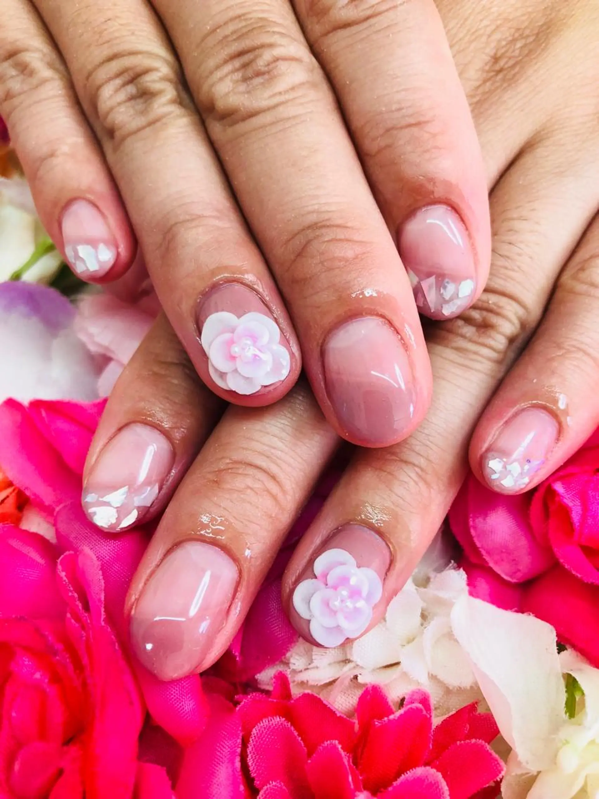 ネイル 酵素風呂 RA.RAのその他イメージ