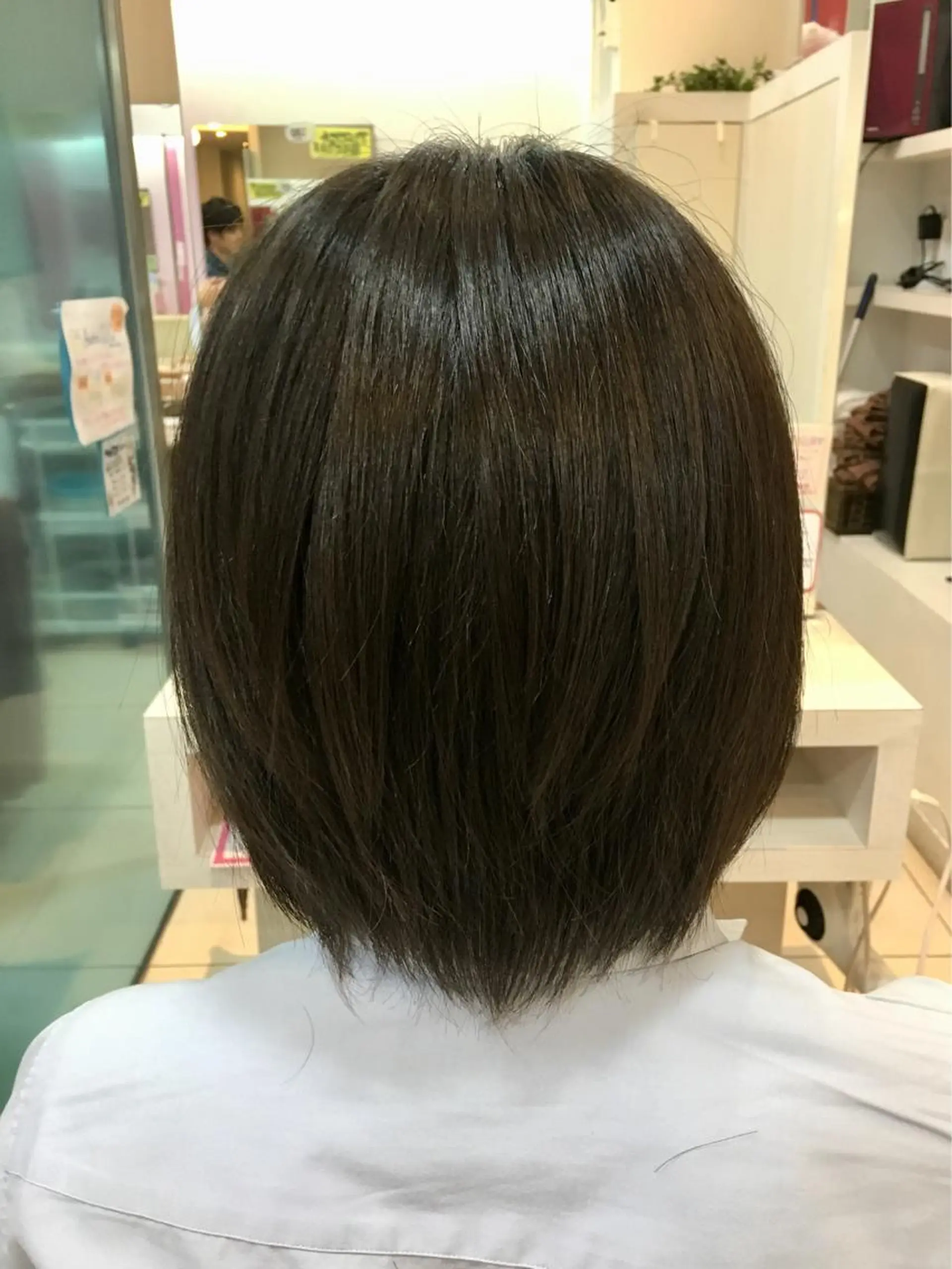 ショート 💎髪質改善特化/ 町田莉彩💎のヘアスタイル