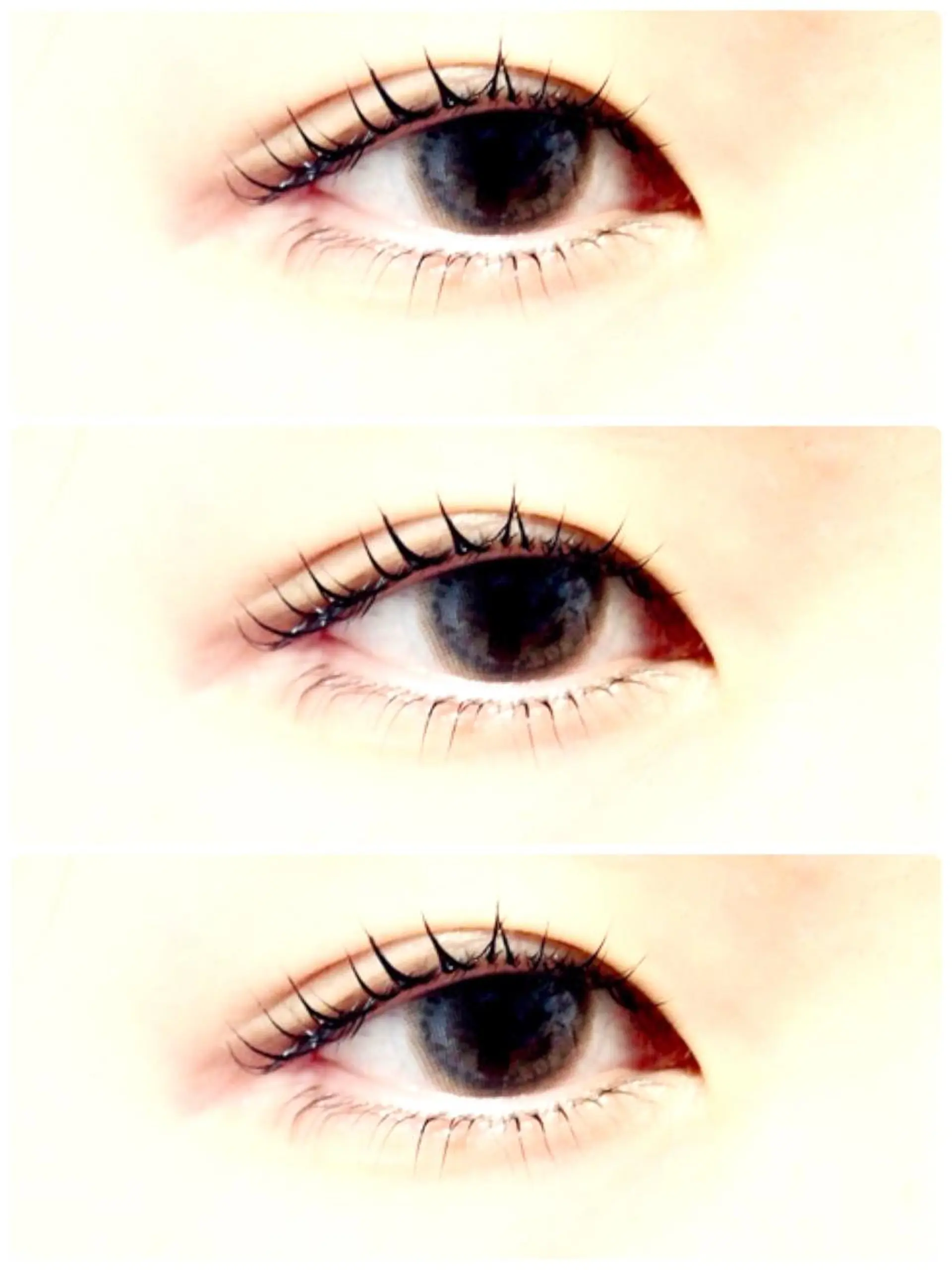 パーマ マツエク・マツパ ビューティーサロン ココラのマツエク・マツパデザイン