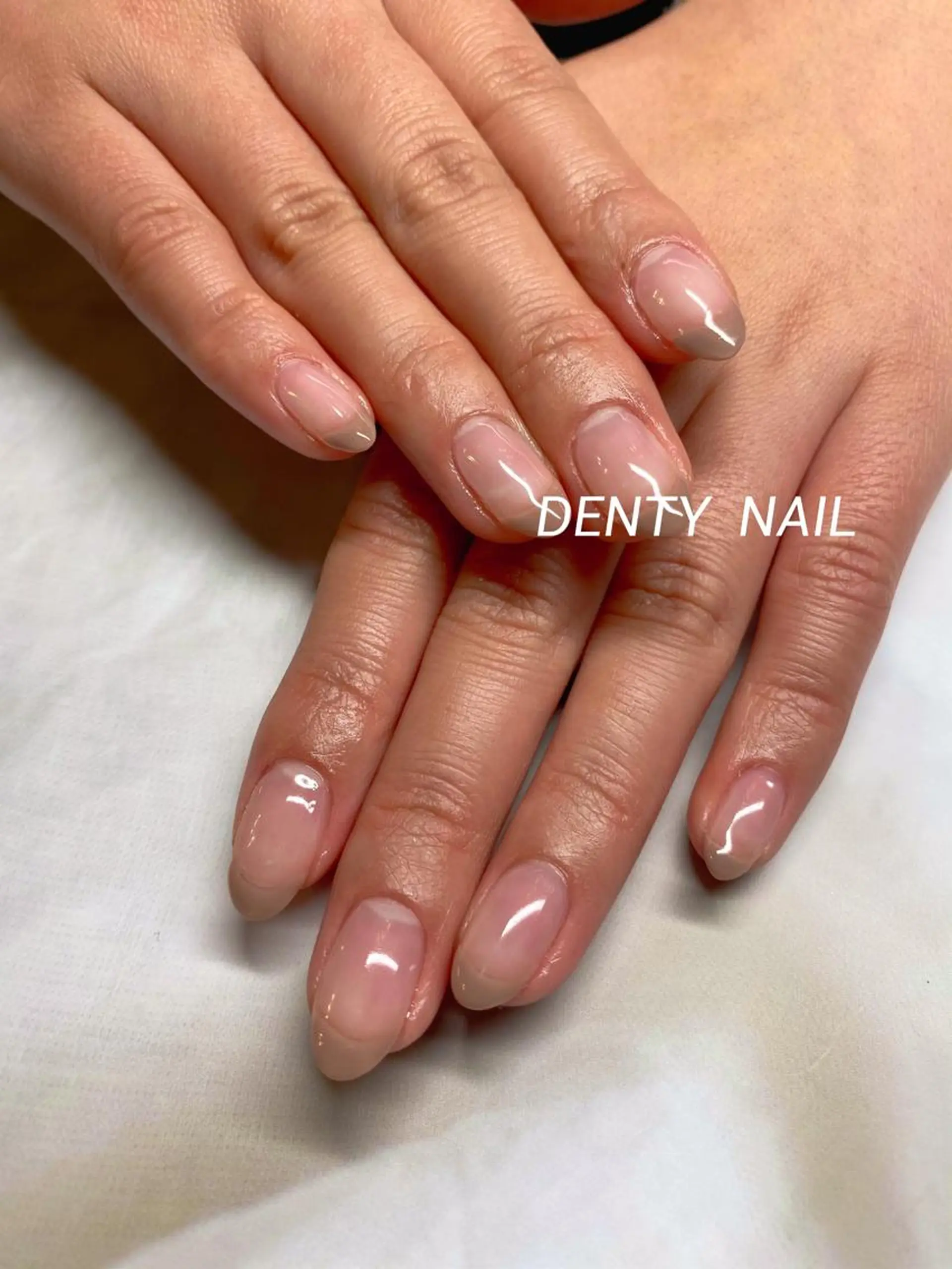 ネイル DENTY NAIL所属・DENTY NAIL -ArtRoom-のネイルデザイン
